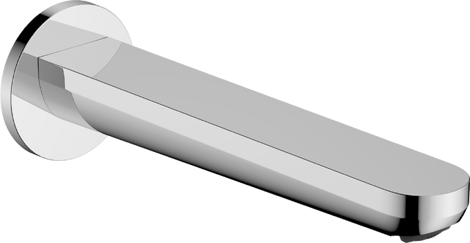 Hansgrohe Rebris E Eviye Bataryası S Küvet Gagası 72430000 - 72430000