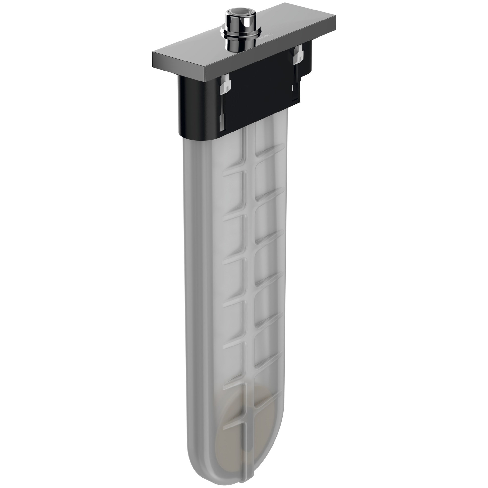 Hansgrohe sBox Dış Set Square 28010000