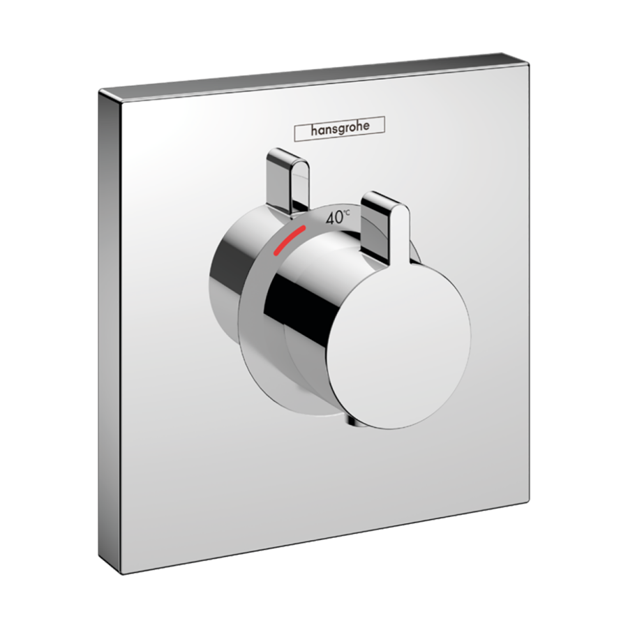 Hansgrohe Showerselect Max Termostatik 15760000 - 15760000