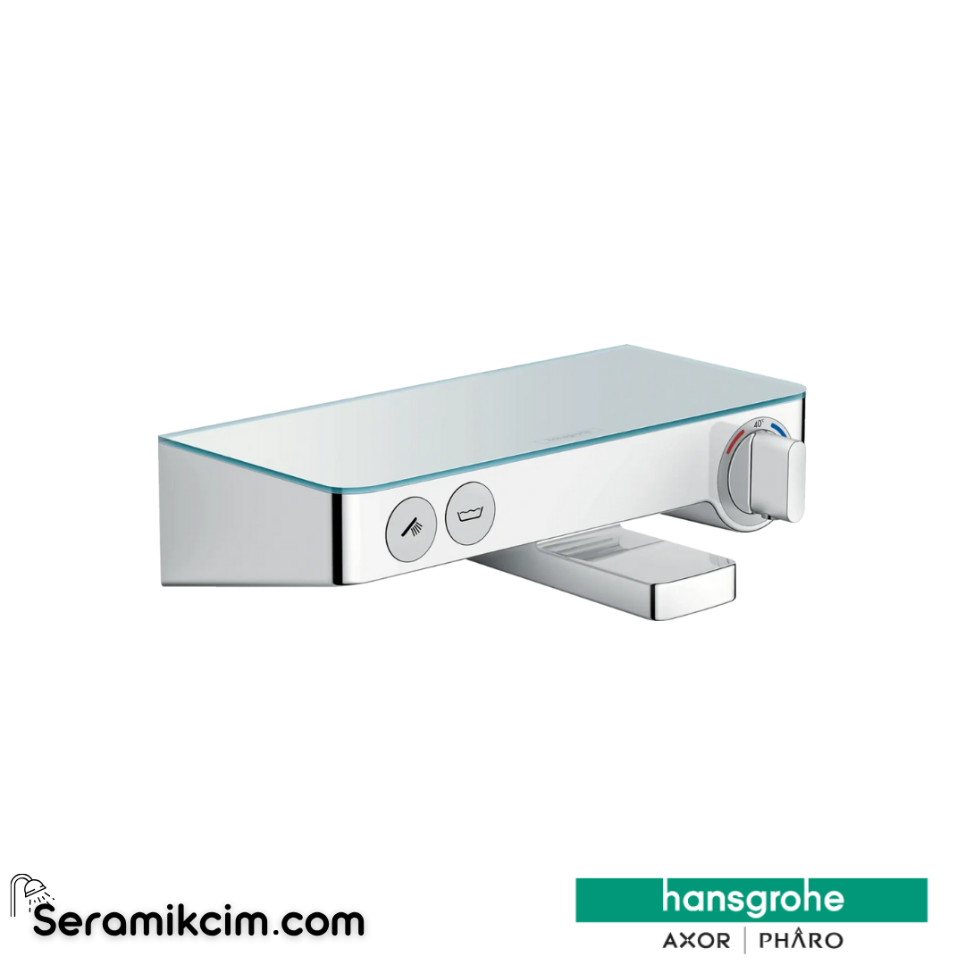 Hansgrohe Showertablet Select 300 Termostatik Banyo Bataryası 13151000