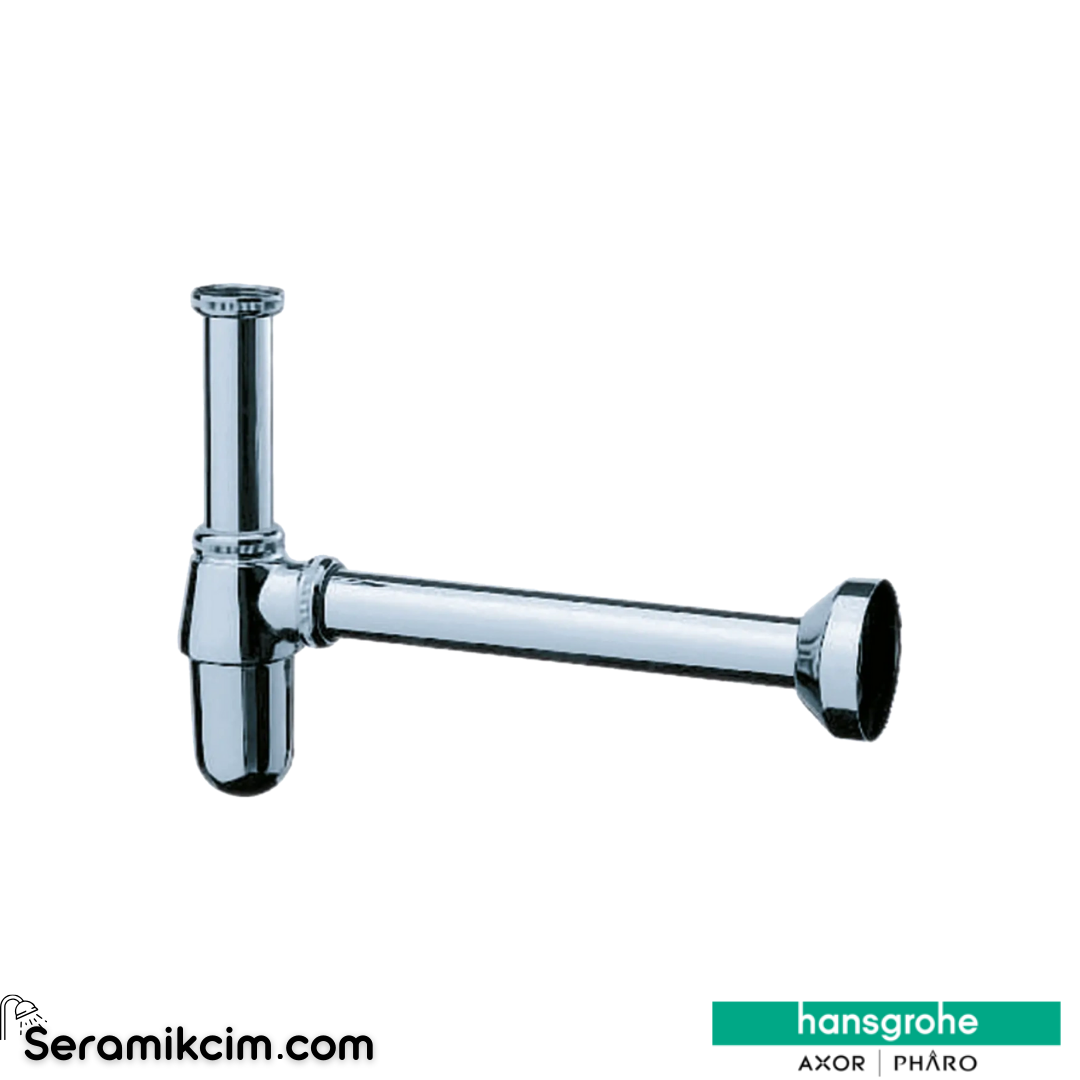 Hansgrohe Sifon Krom 52010000