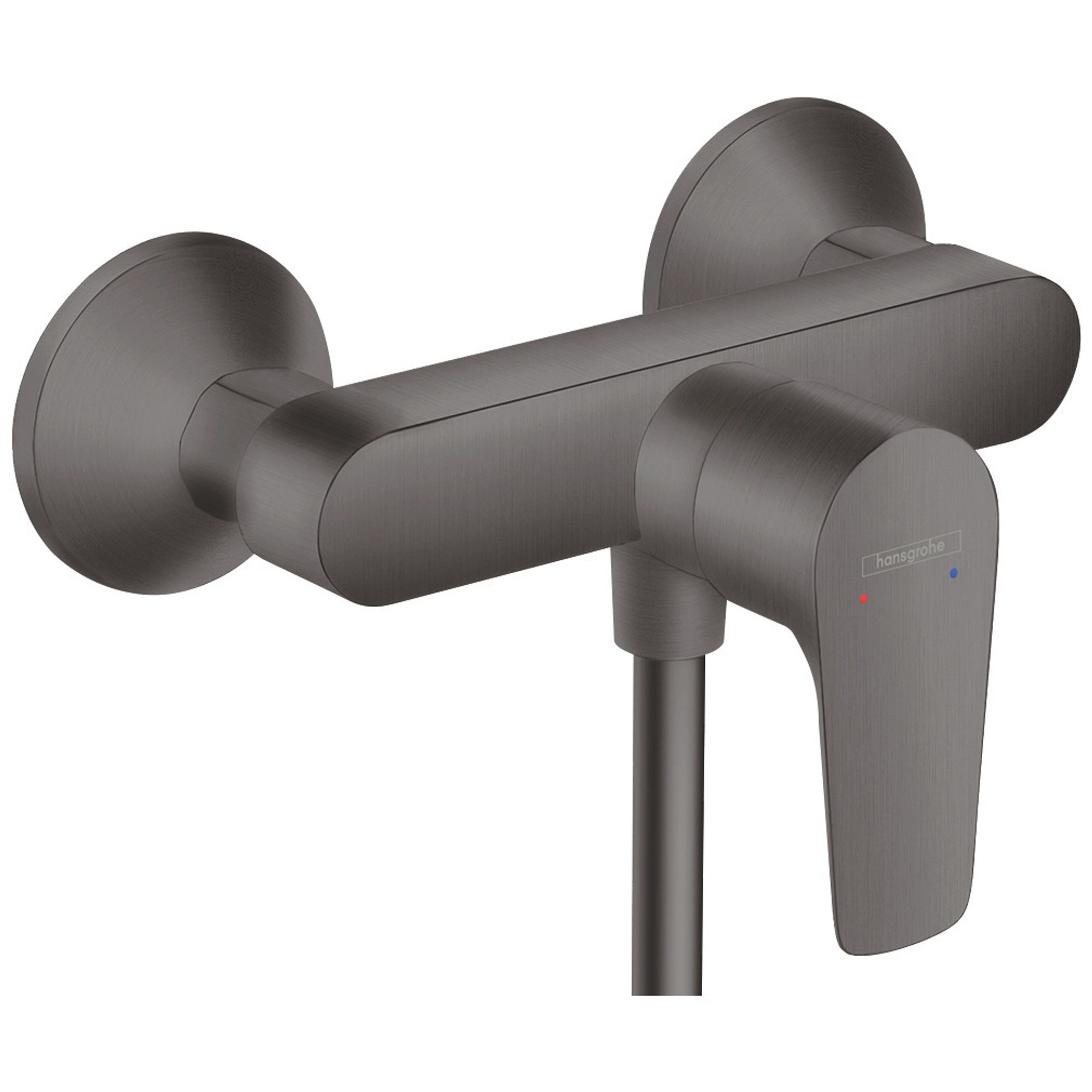 Hansgrohe Talis E Banyo Bataryası Banyo Bataryası 71760340