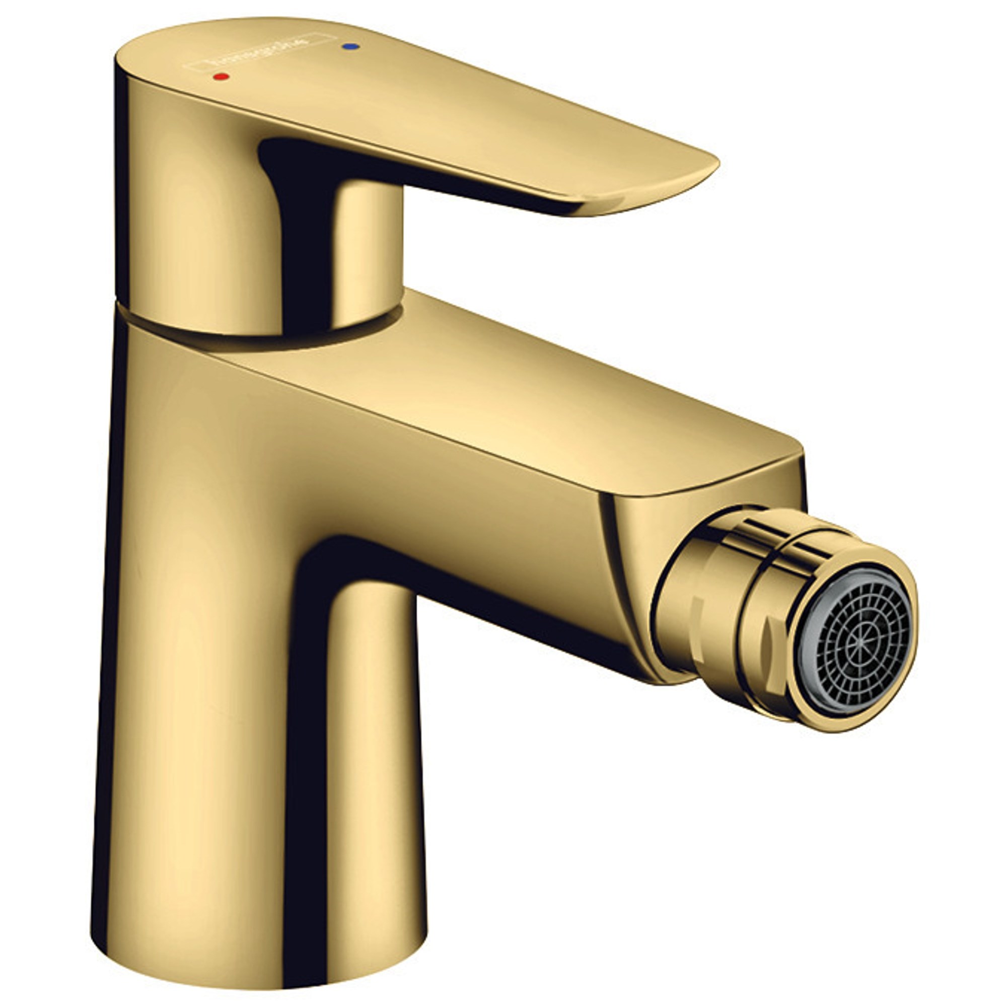 Hansgrohe Talis E Bdm M Ablauf Parlak Altın 71720990