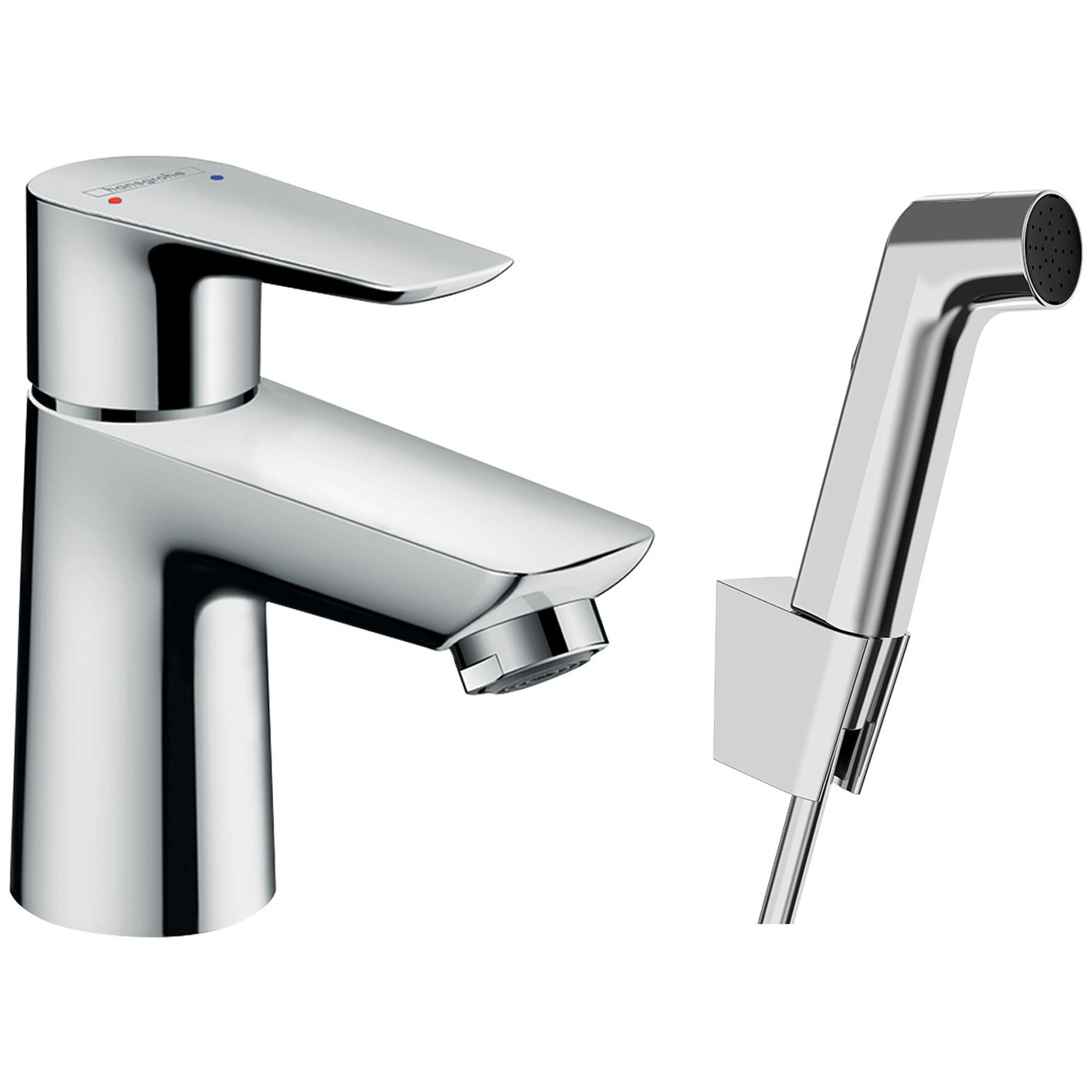 Hansgrohe Talis E Bide Seti 71729000