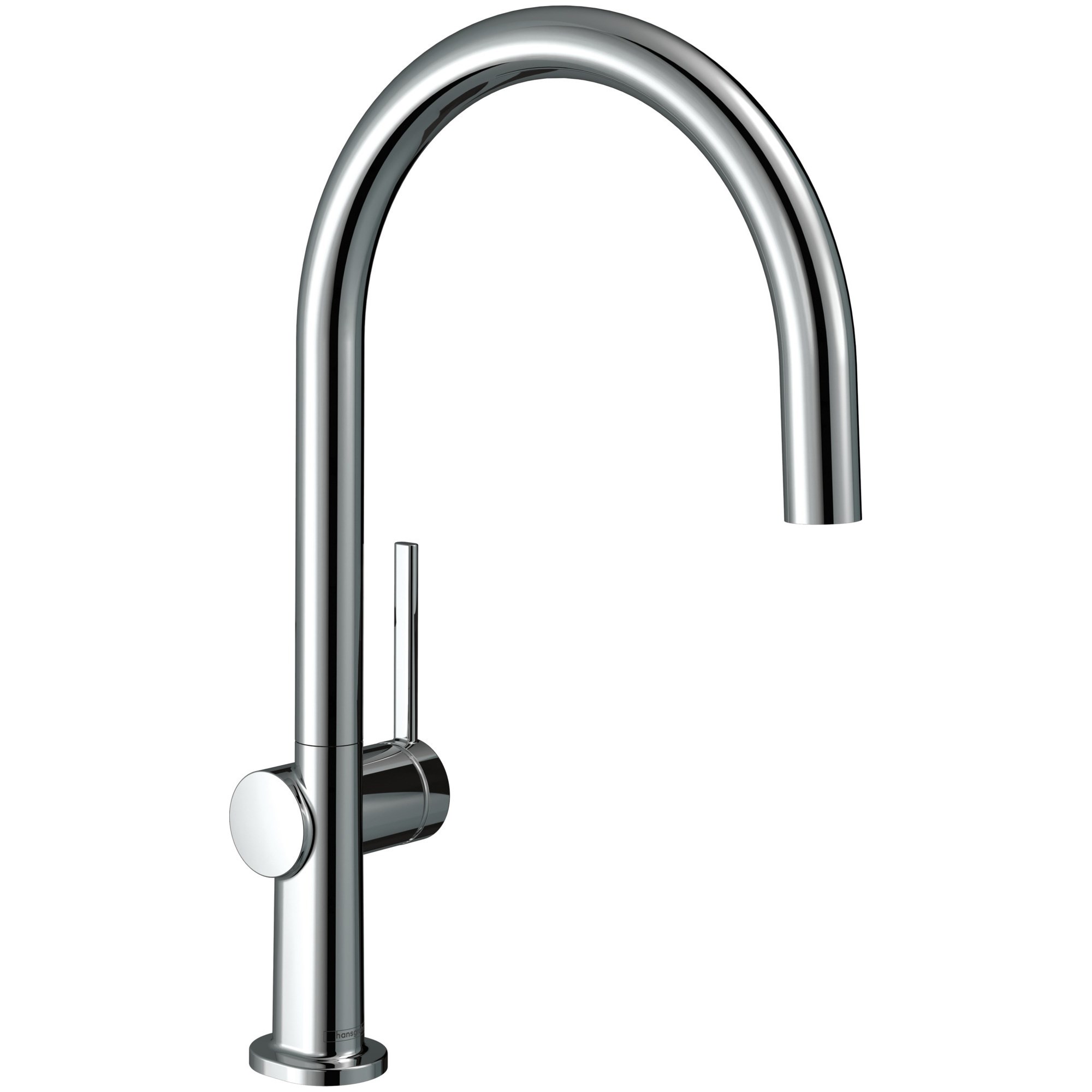 Hansgrohe Talis M541 Eviye Bataryası 220,1 Fonksiyonlu Krom 72804000