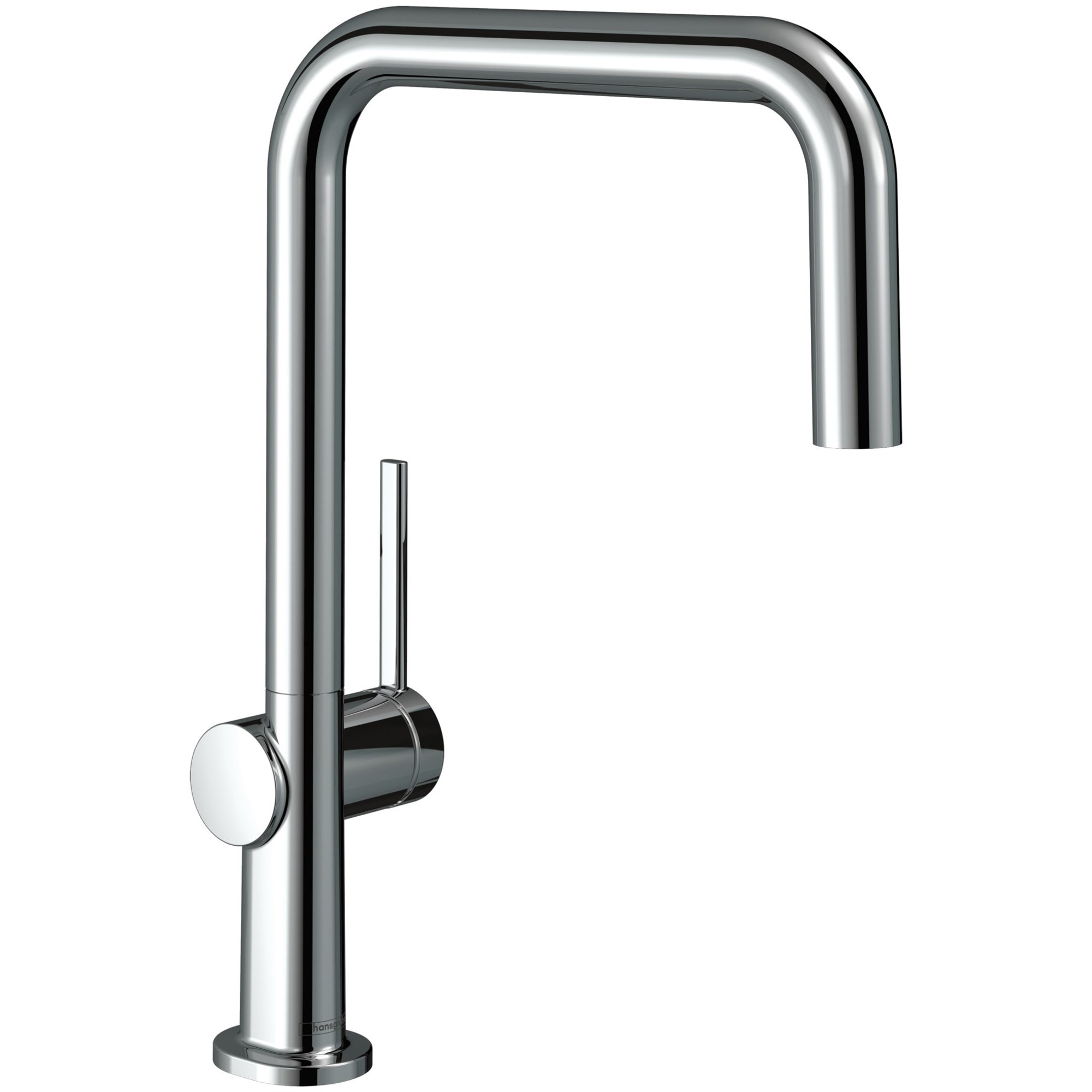 Hansgrohe Talis M541 Eviye Bataryası U 220,1 Fonksiyonlu Krom 72806000