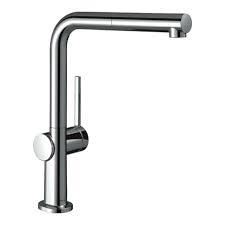 Hansgrohe Talis M547 Tek Kollu Eviye Bataryası 270,1Jet Krom 72808000 - 72808000