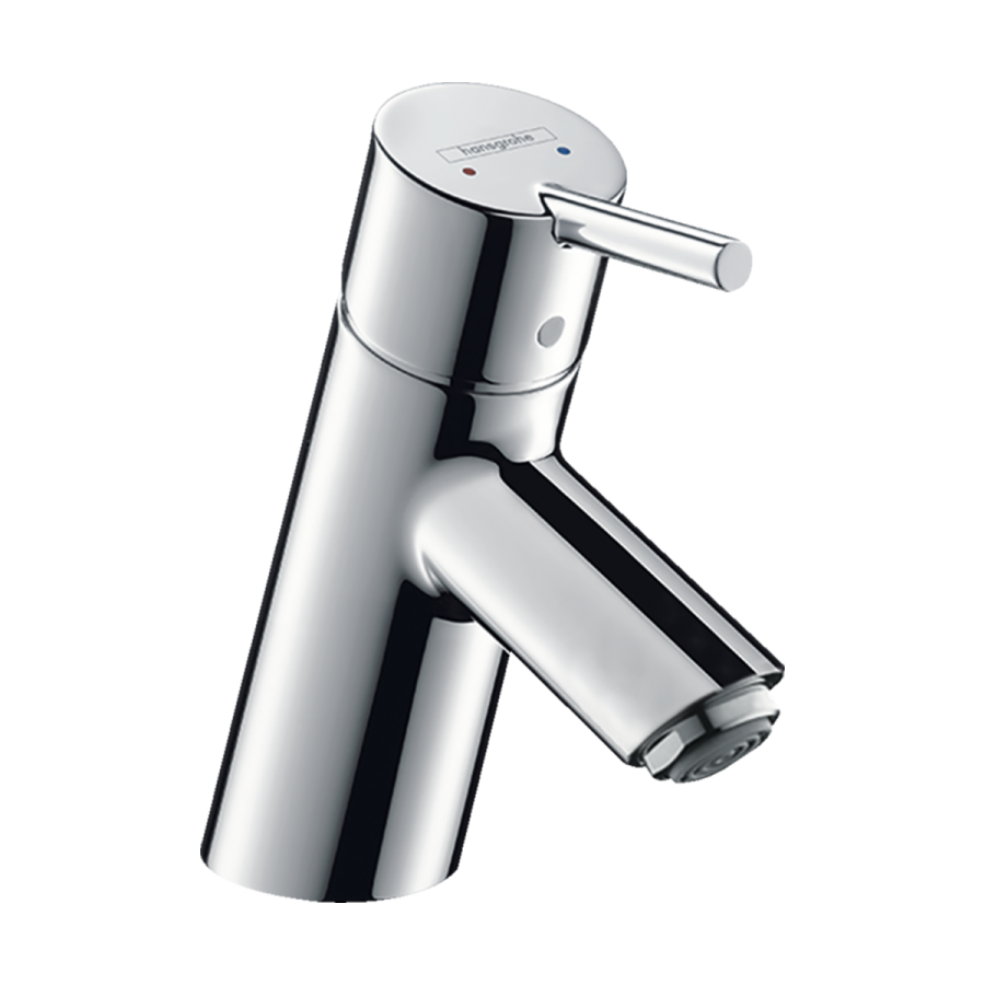 Hansgrohe Talis S Lavabo Bataryası Sifon Kumanda 32032000