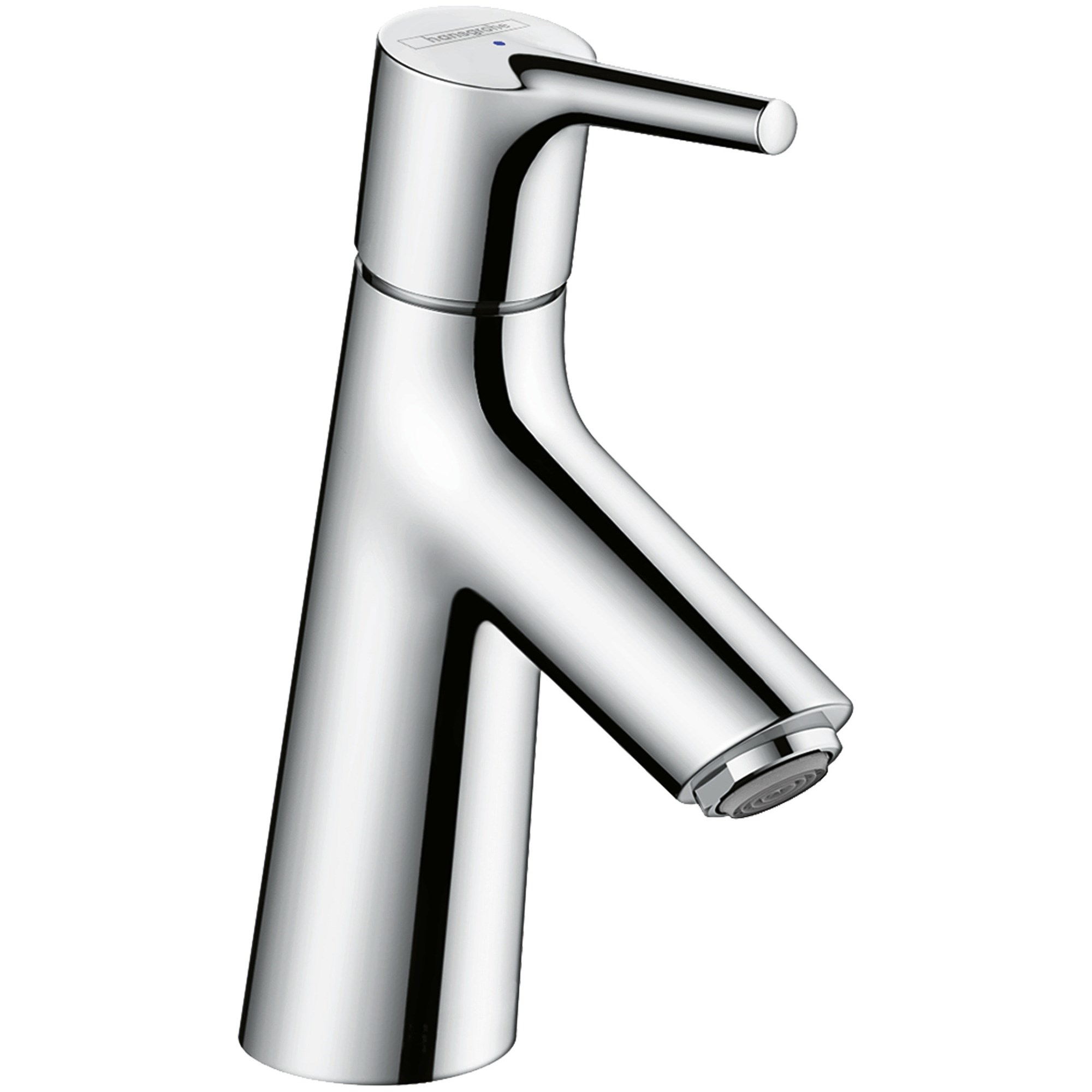 Hansgrohe Talis S Lavabo Bataryası Tek Su Girişli 80, Soğuk Su 72017000