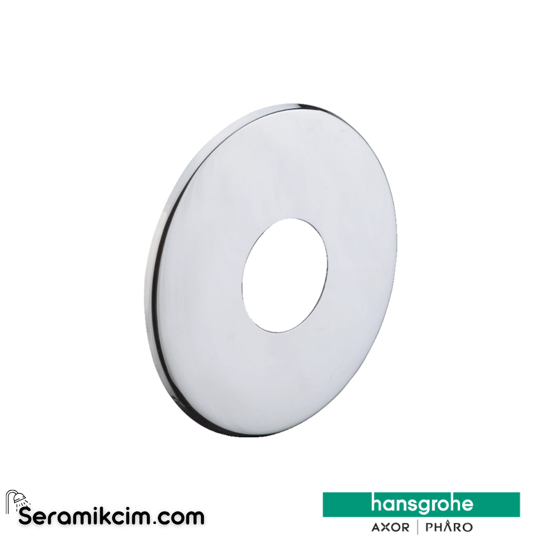 Hansgrohe Tap Rozet Ø 6010000