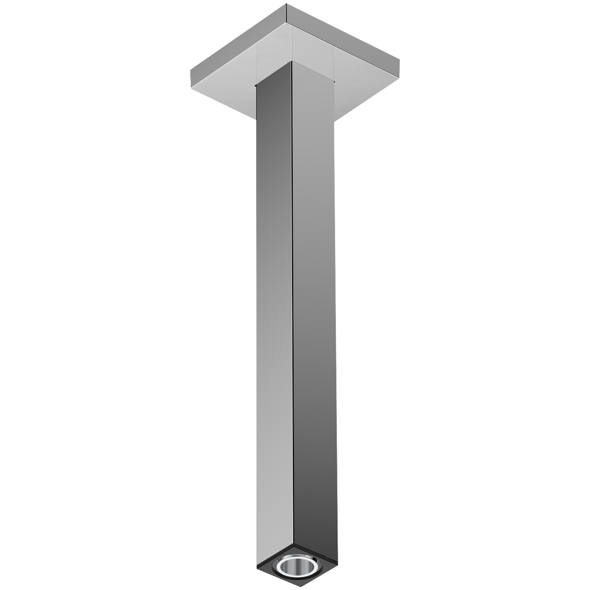 Hansgrohe Tavan Bağlantısı E 30 Cm 24339000