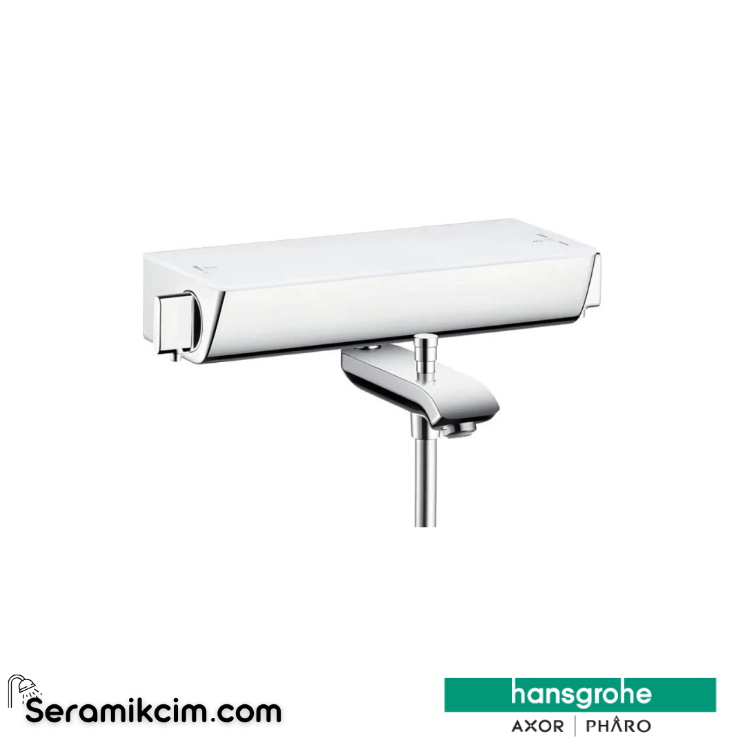 Hansgrohe Termostatik Banyo Bataryası 13141000