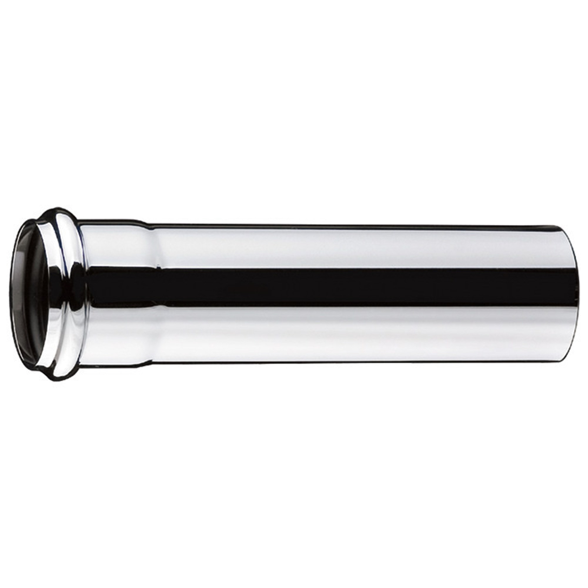 Hansgrohe Uzatma Borusu 12,5 cm Krom 53990000
