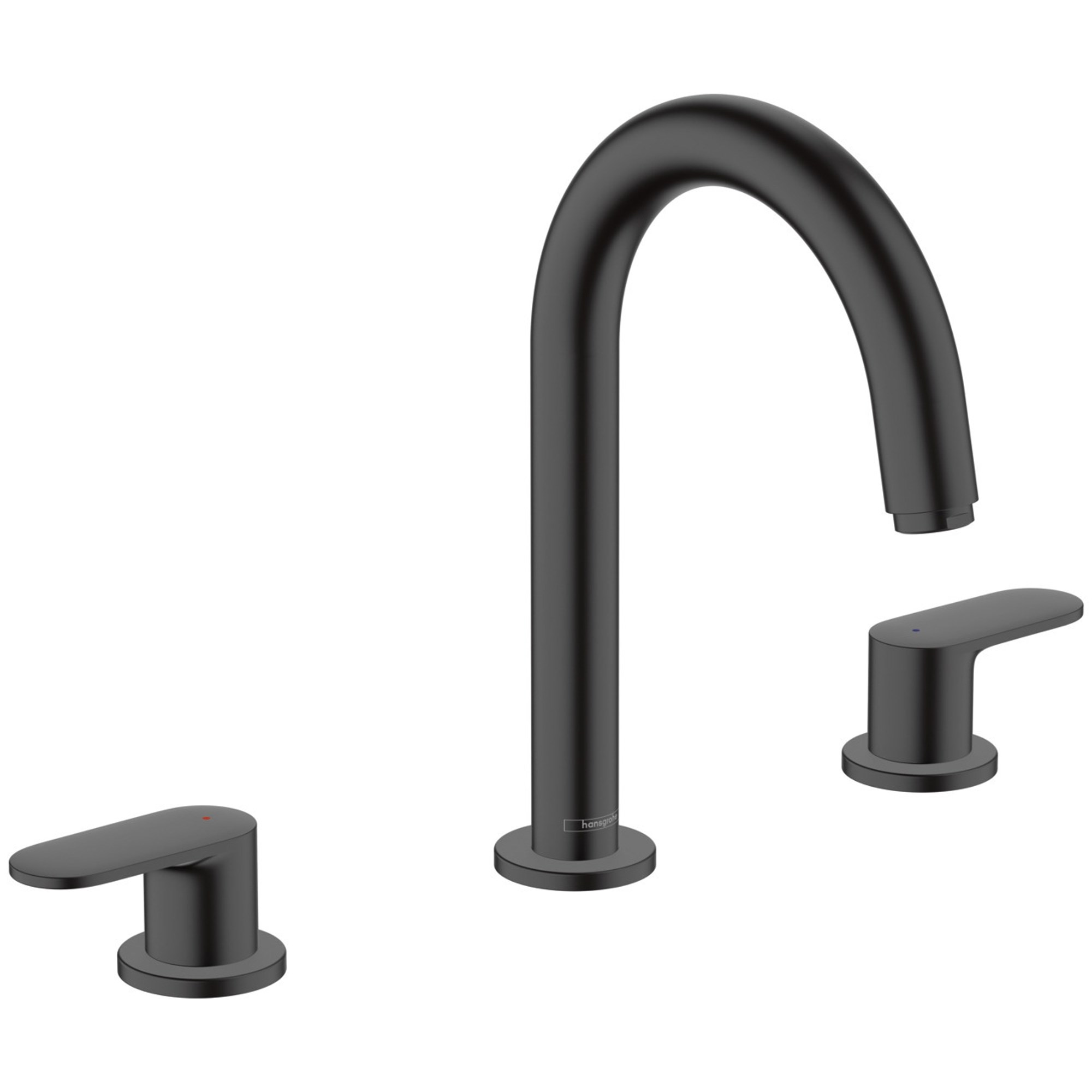 Hansgrohe Vernis Blend 3H Bm W/ Pop Up Was.Mb 71553670