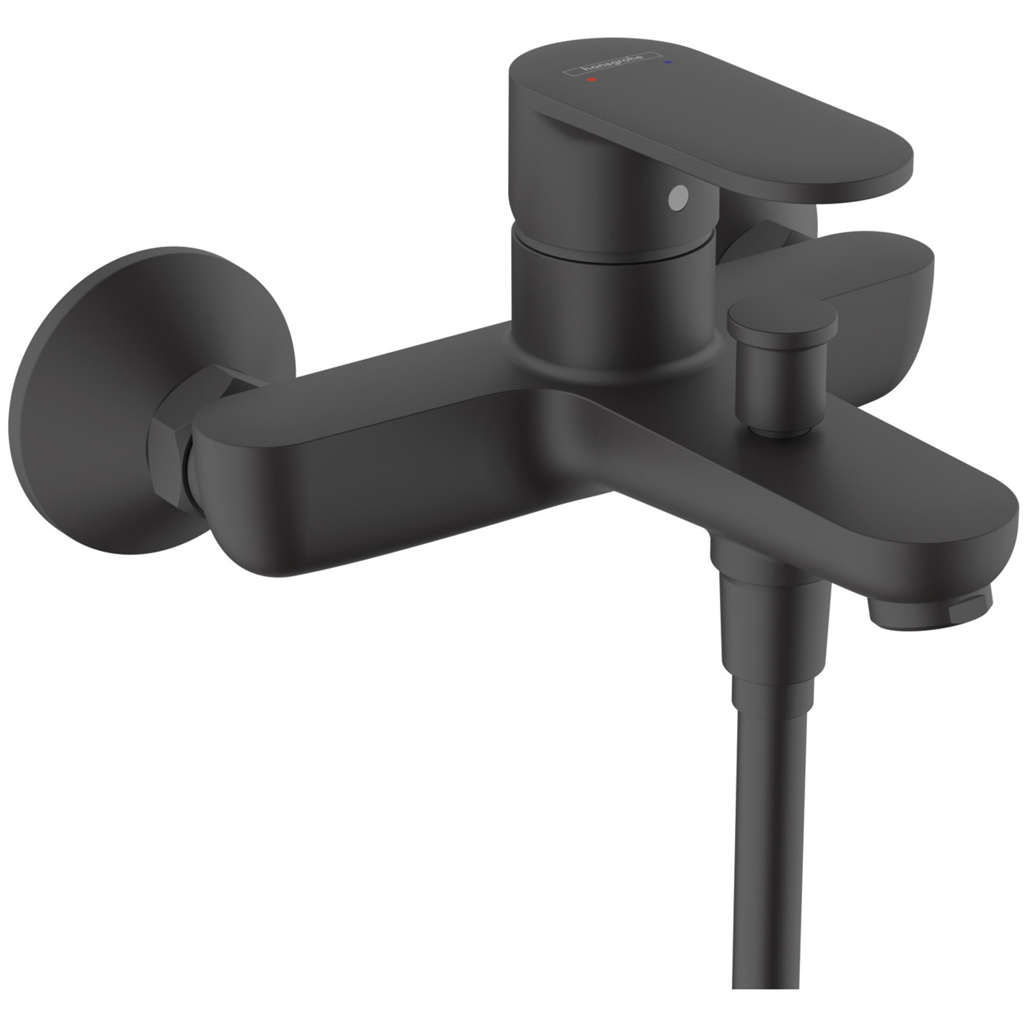 Hansgrohe Vernis Blend Banyo Bataryası 71440670