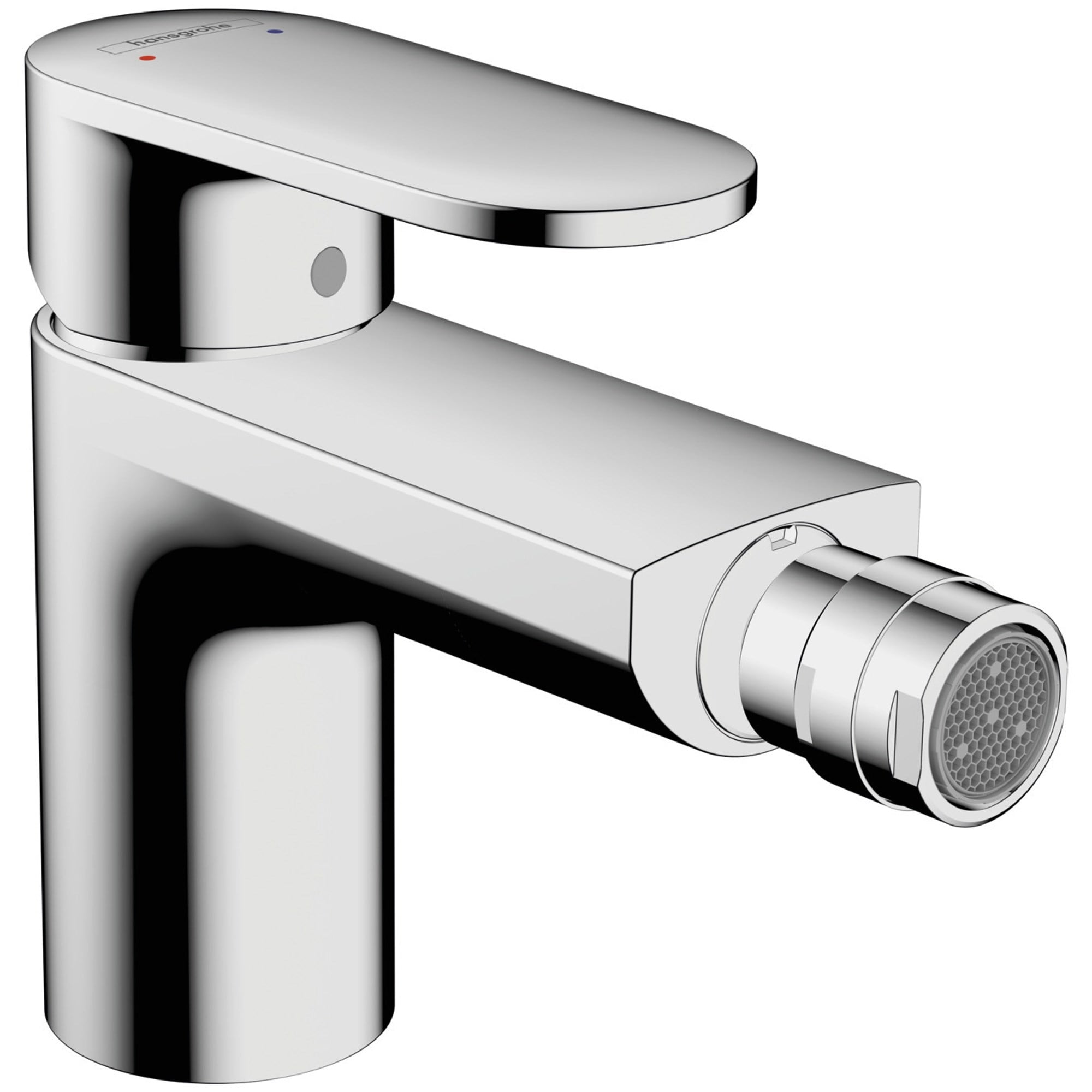 Hansgrohe Vernis Blend Bide Bataryası Kumandalı 71210000