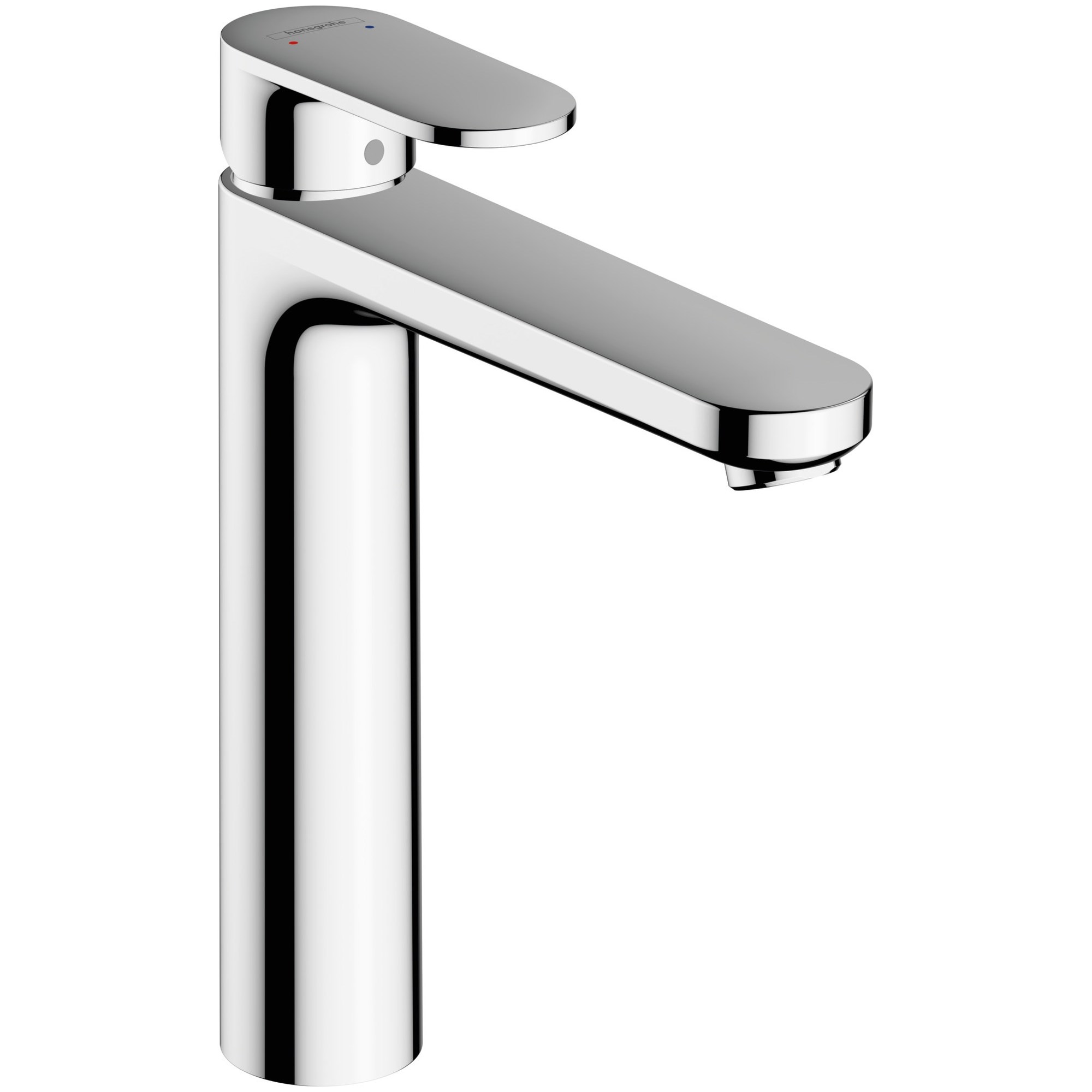 Hansgrohe Vernis Blend Bm 190 Metal Pop Up Krom 71581000