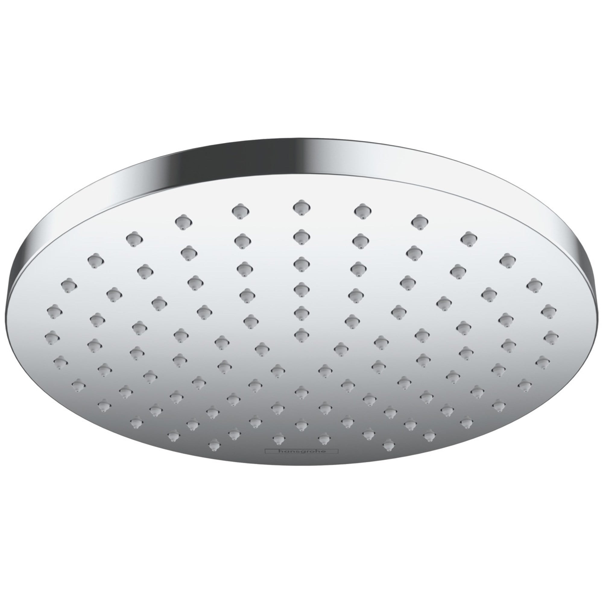 Hansgrohe Vernis Blend Tepe Duşu 20,5 cm 1 Fonksiyonlu EcoSmart Krom 26277000