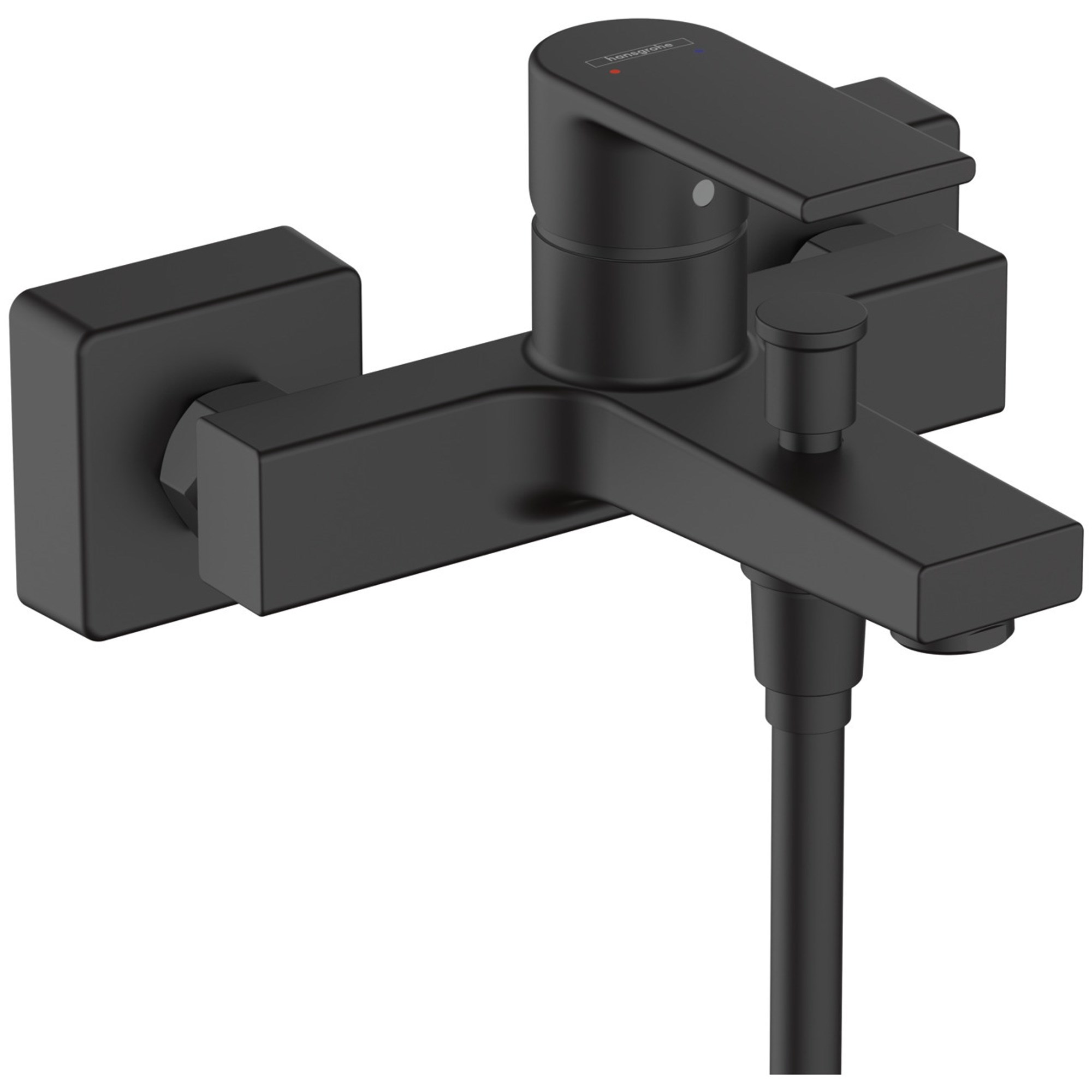 Hansgrohe Vernis Shape Banyo Bataryası 71450670