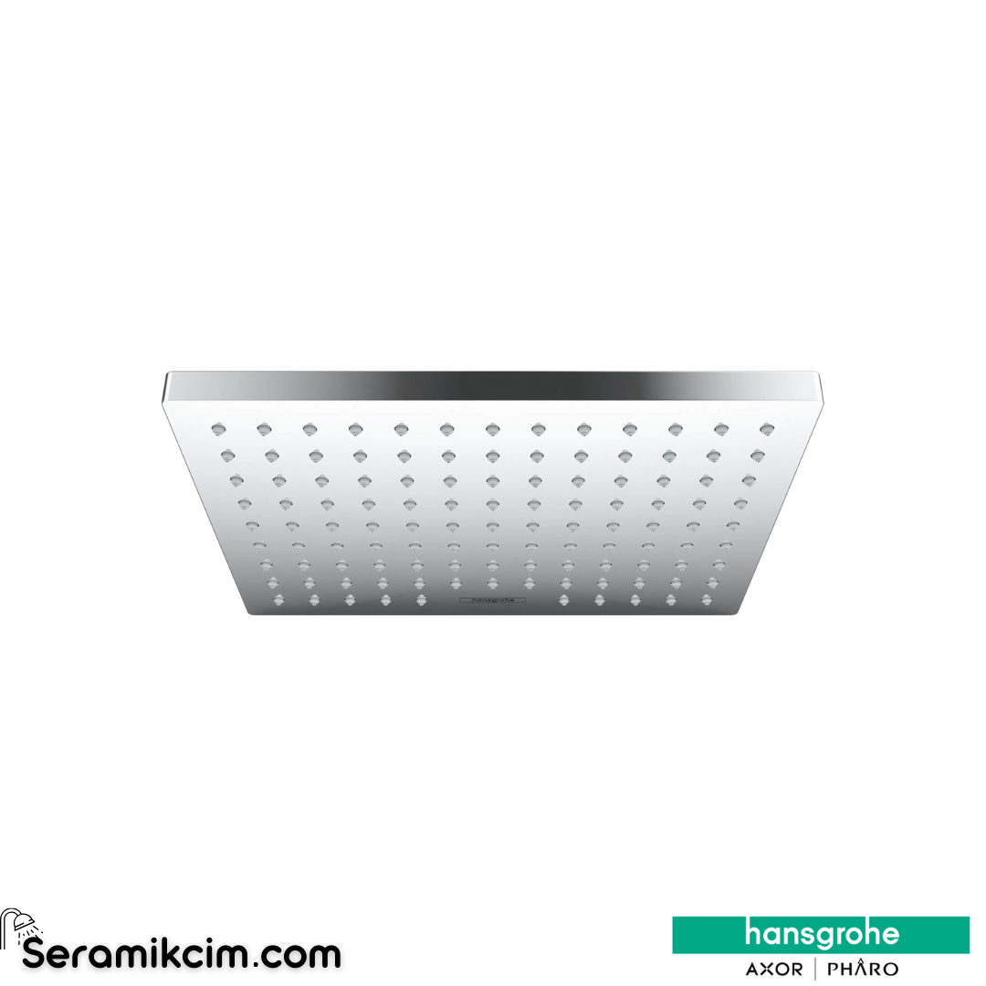 Hansgrohe Vernis Shape Tepe Duşu 230 1 Fonksiyonlu 26281000