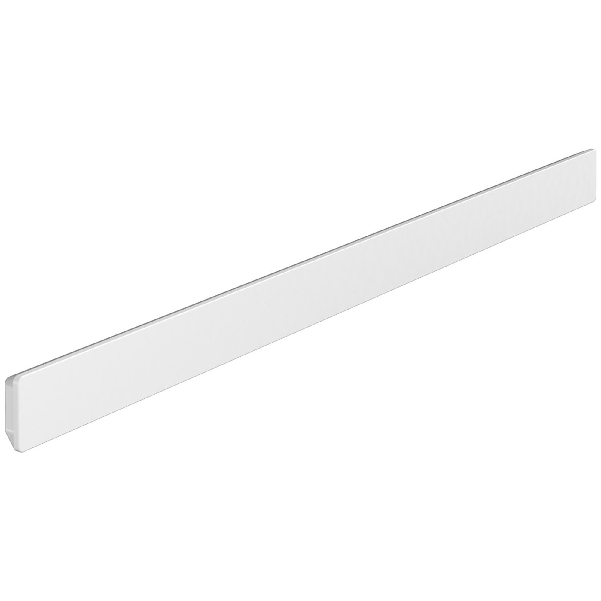 Hansgrohe Wallstoris Duvar Barı 50 Cm Mat Beyaz 27902700