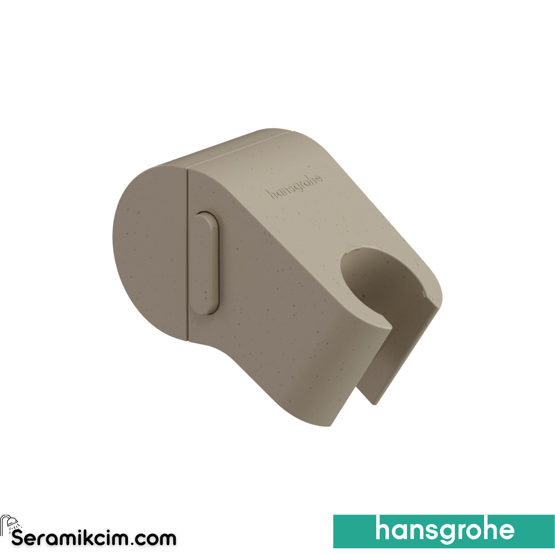 Hansgrohe Wallstoris Planet Edition Sürgü 28918210