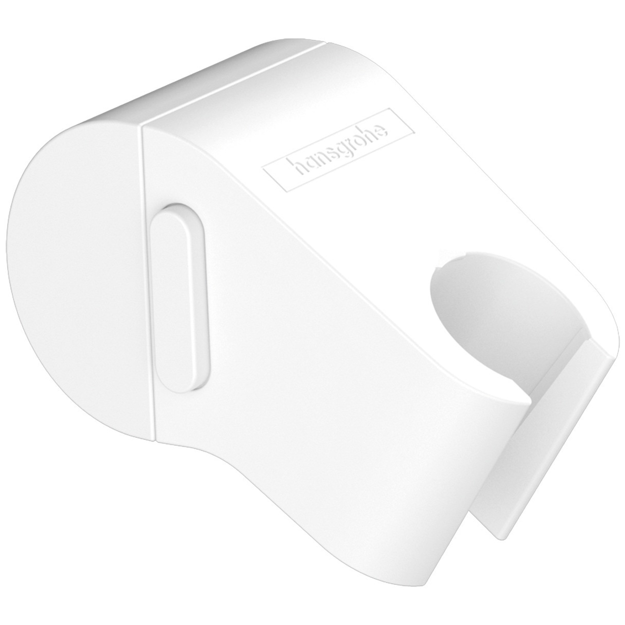 Hansgrohe Wallstoris Sürgü Mat Beyaz 27917700
