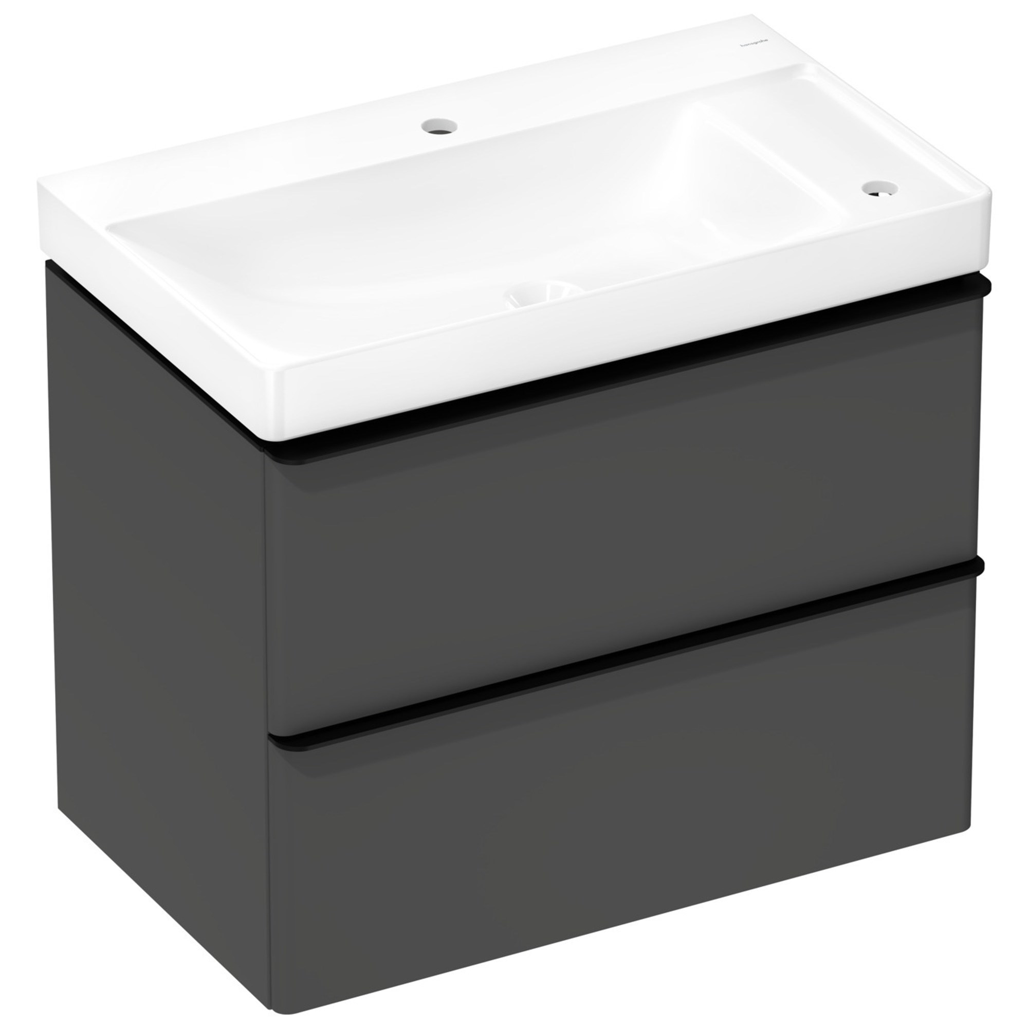 Hansgrohe Xelu Q Vu S.Dgm 780 W.Wb Shelf R.Mb
