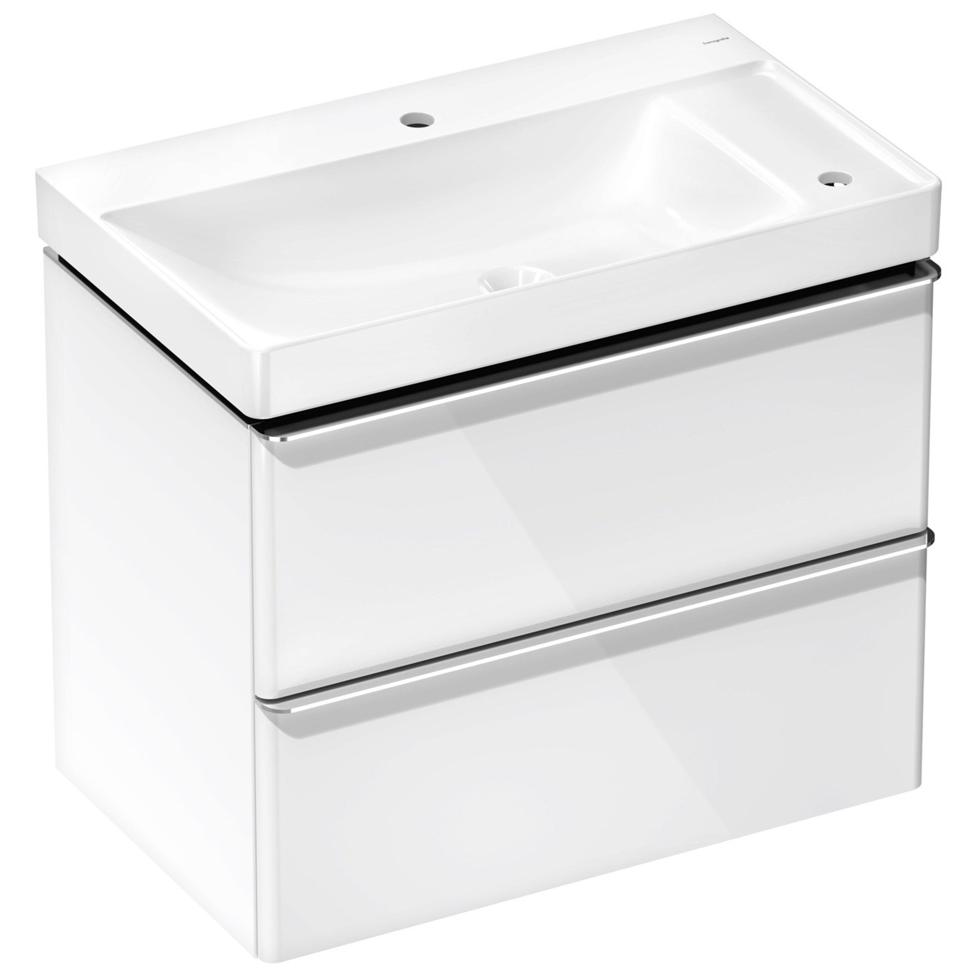 Hansgrohe Xelu Q Vu S.Hgw 780 W.Wb Shelf R.Chr