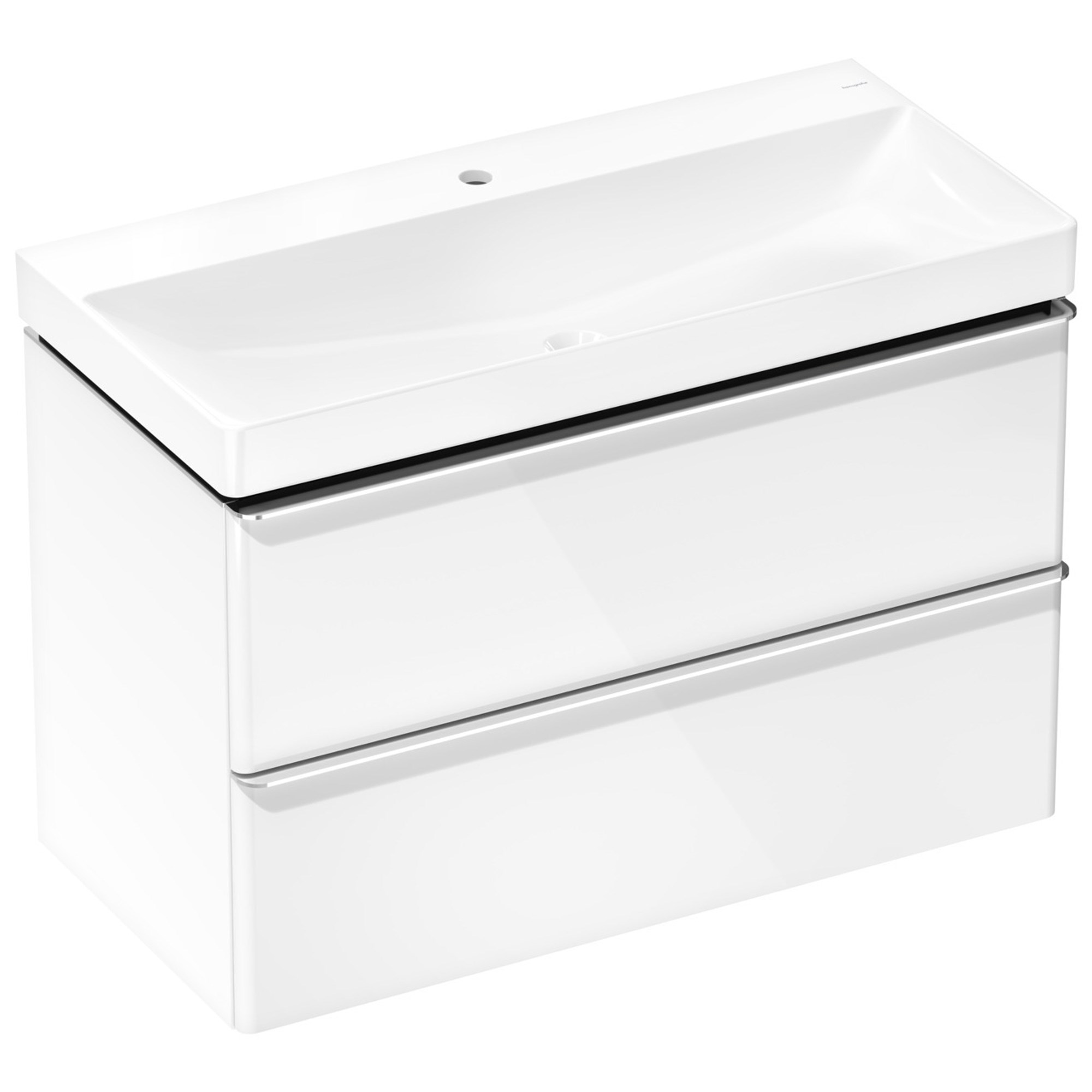 Hansgrohe Xelu Q Vu S.Hgw 980 2Dr.W.Wb Chr