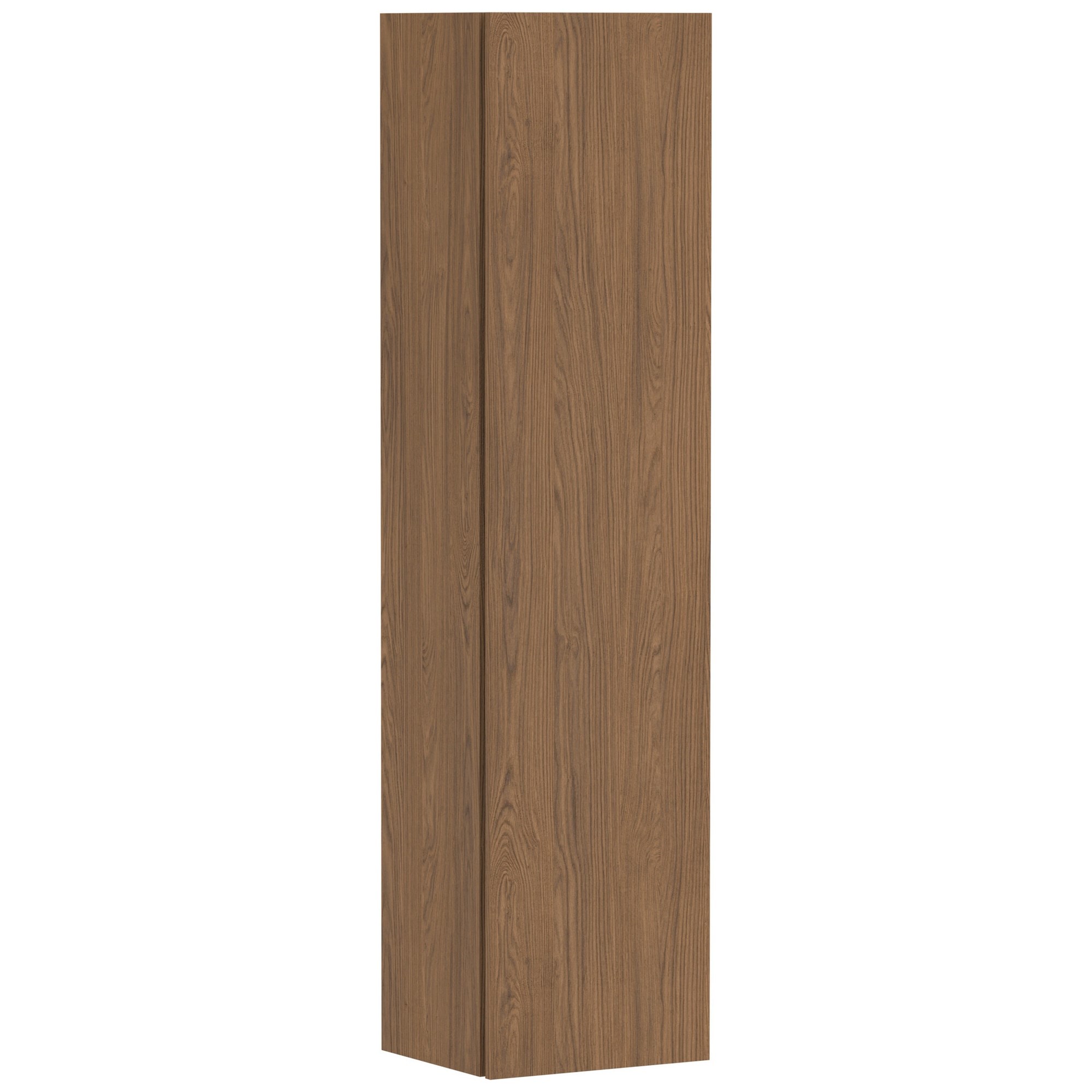 Hansgrohe Xilesa E Banyo Boy Dolabı 40x35 cm Sağ Menteşeli Kaşmir Meşe 54288550