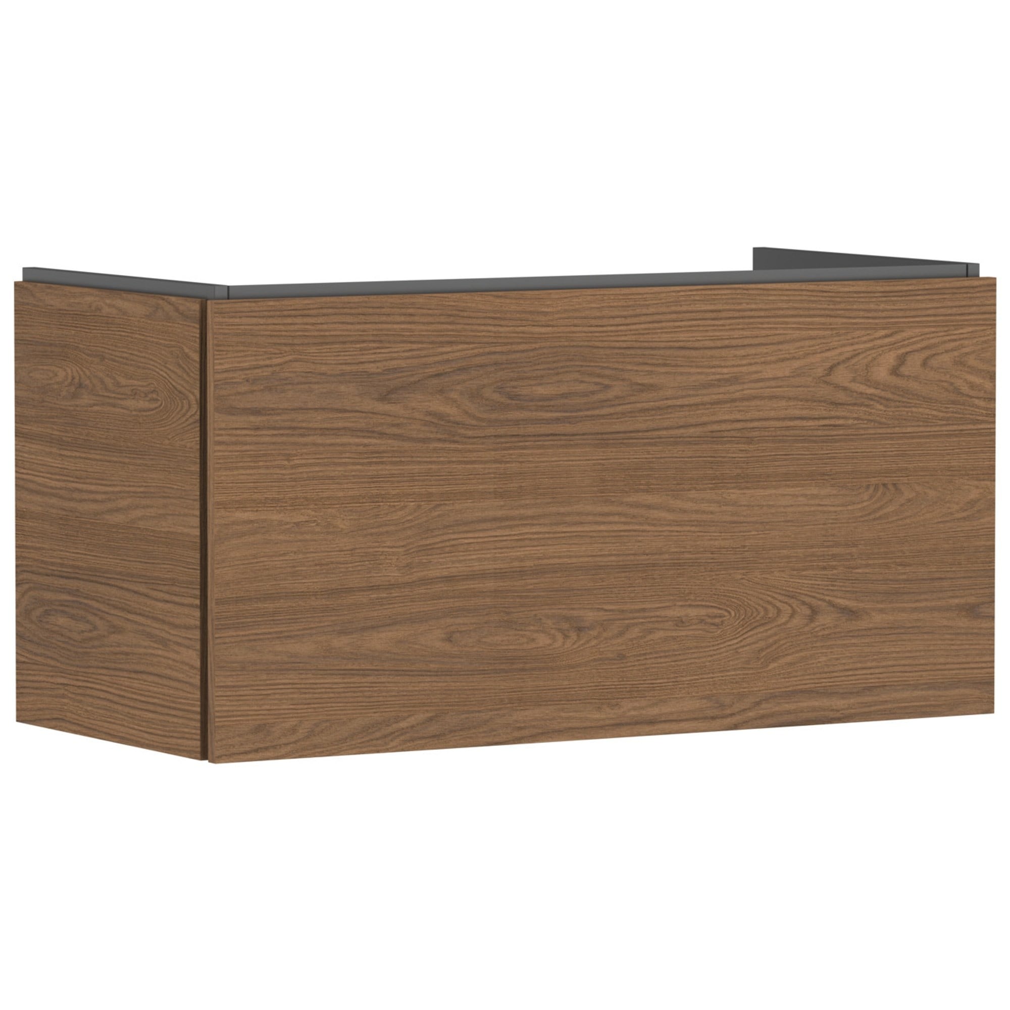 Hansgrohe Xilesa E Lavabo Dolabı 98x47 cm 1 Çekmeceli Kaşmir Meşe 54261550