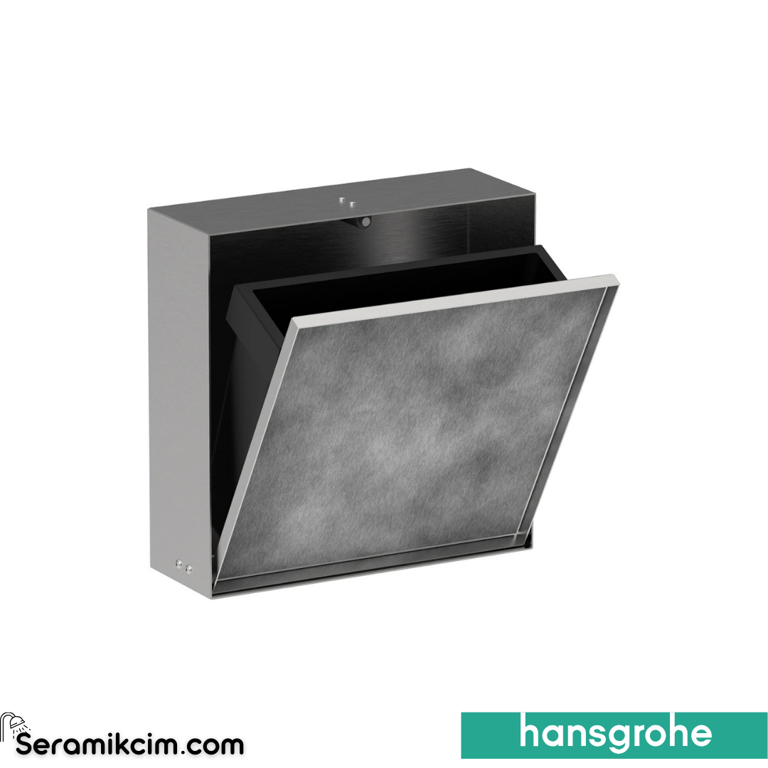 Hansgrohe Xtrastoris Original Rece.Toi.Pa.H.Bst