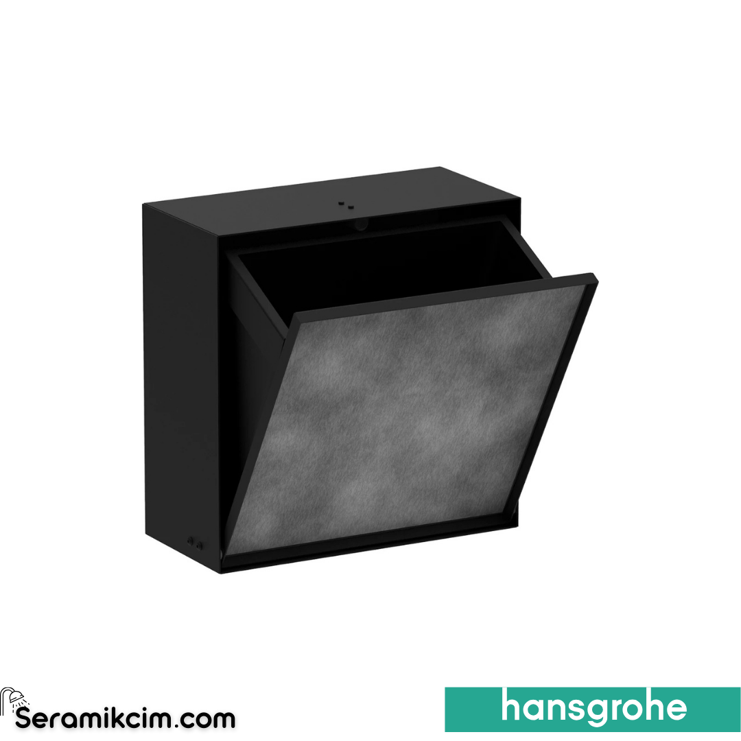 Hansgrohe Xtrastoris Original Rece.Toi.Pa.H.Mb