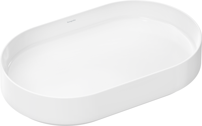 Hansgrohe Xuniva Evo U Çanak Lavabo 65x40 63009450