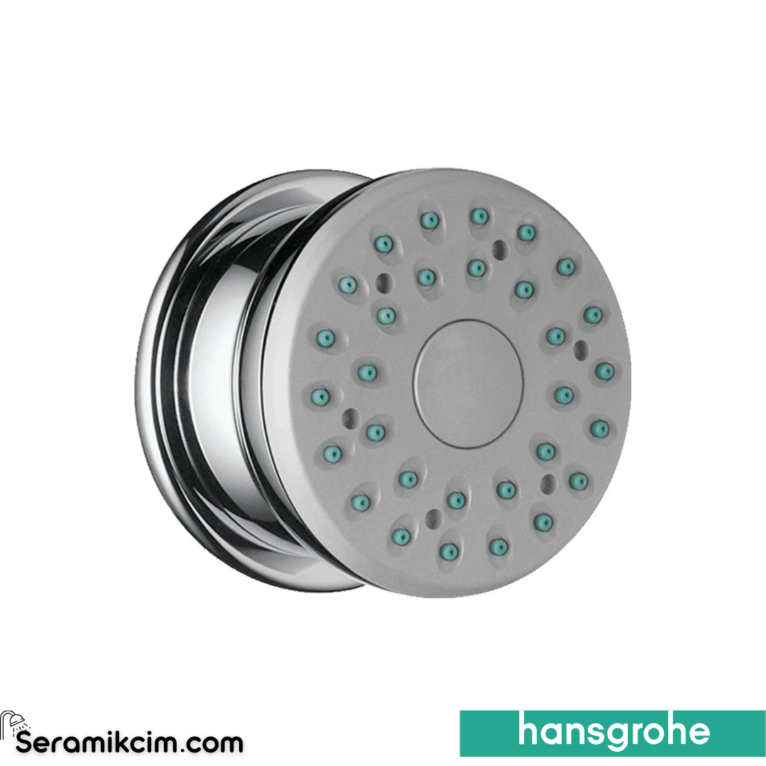 Hansgrohe Yan Jet 28466000