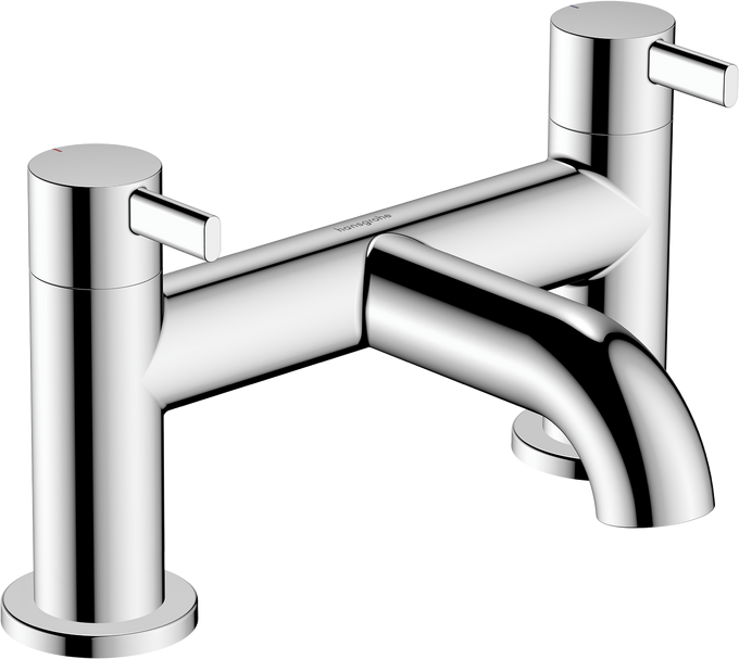 Hansgrohe Zesis S Wannenmischer Wr Chrom