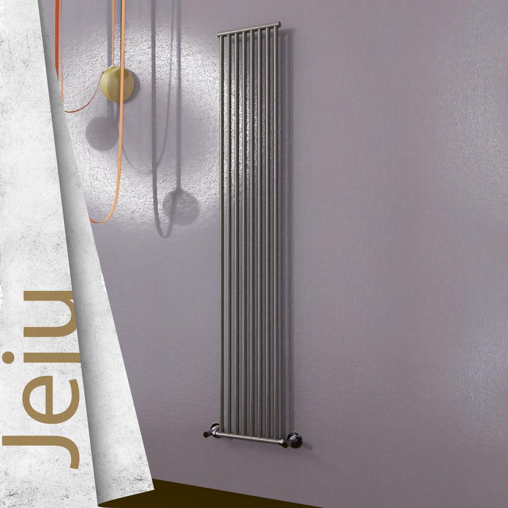 Jeju Dekoratif Havlupan 300x1800 (Paslanmaz Çelik) Satine Polisajlı