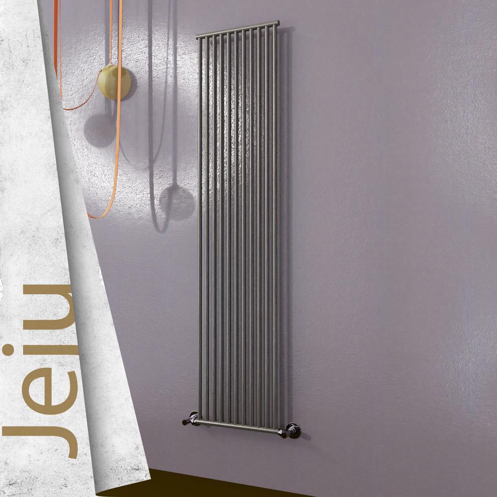 Jeju Dekoratif Havlupan 400x1800 (Paslanmaz Çelik) Satine Polisajlı