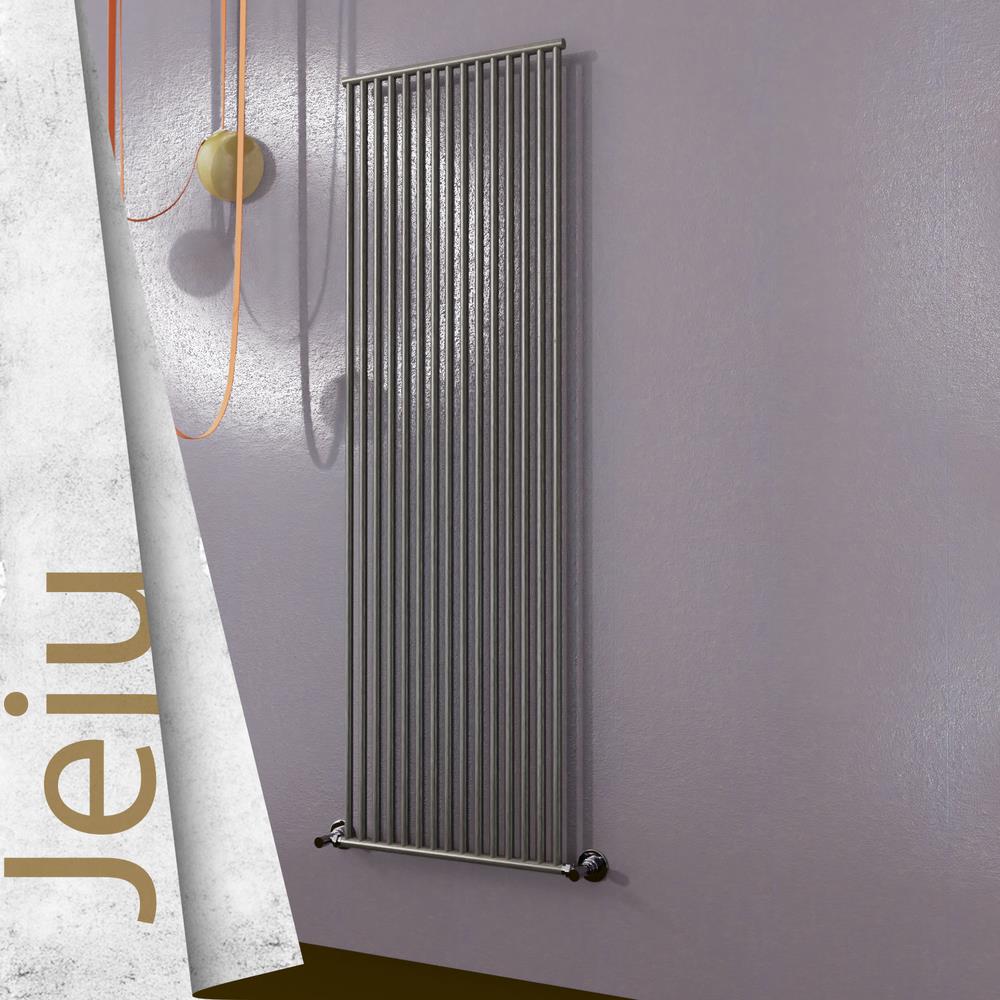 Jeju Dekoratif Havlupan 500x1800 (Paslanmaz Çelik) Satine Polisajlı
