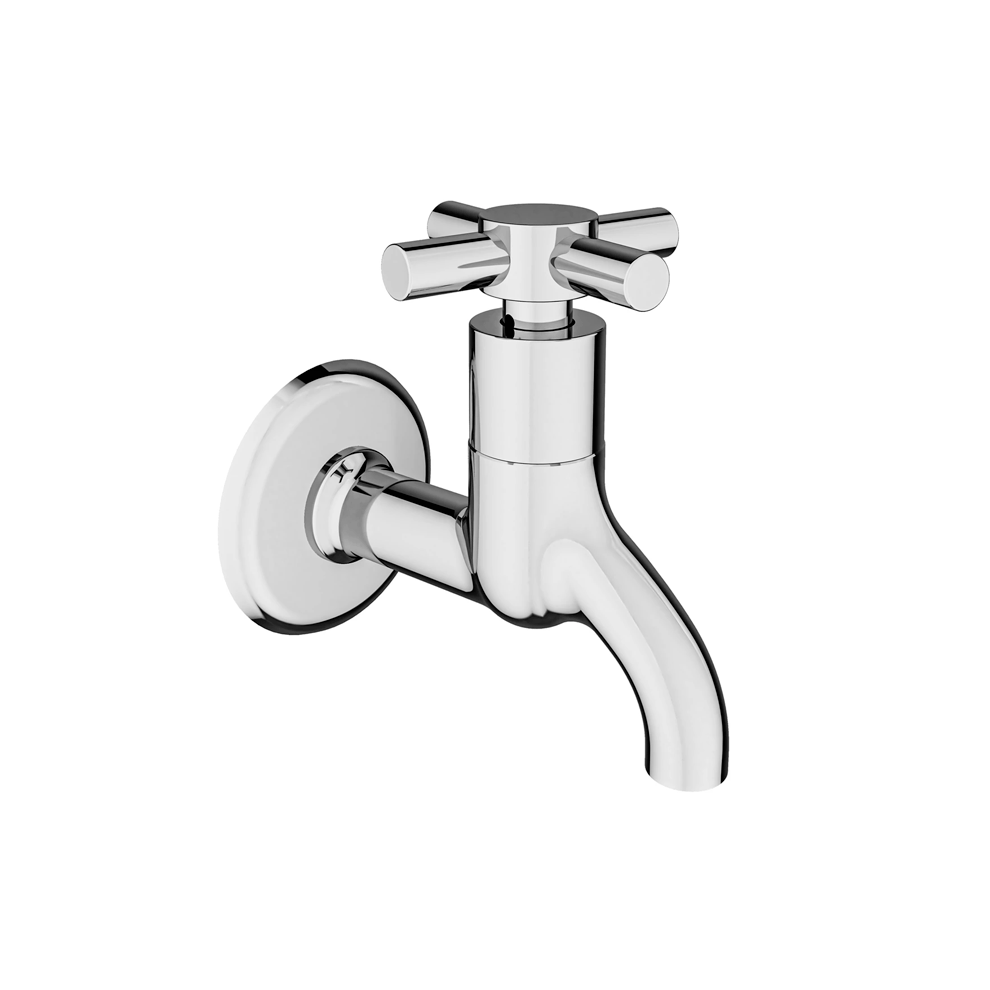 Kale Banyo A100 Kısa Musluk - 410200500632