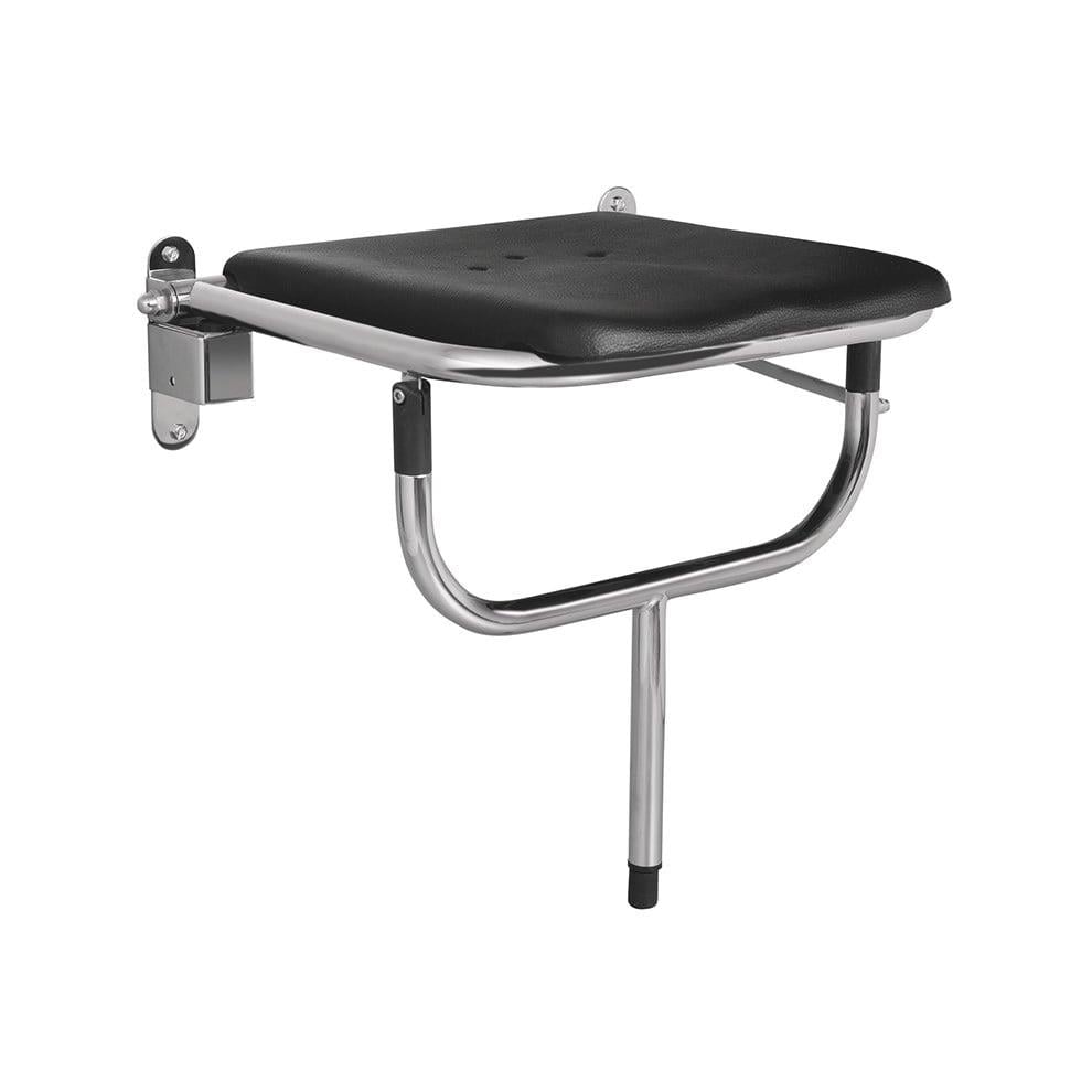 Kale Banyo Asistans Polüretan Duş Oturağı + Destek Ayağı - 410200600387