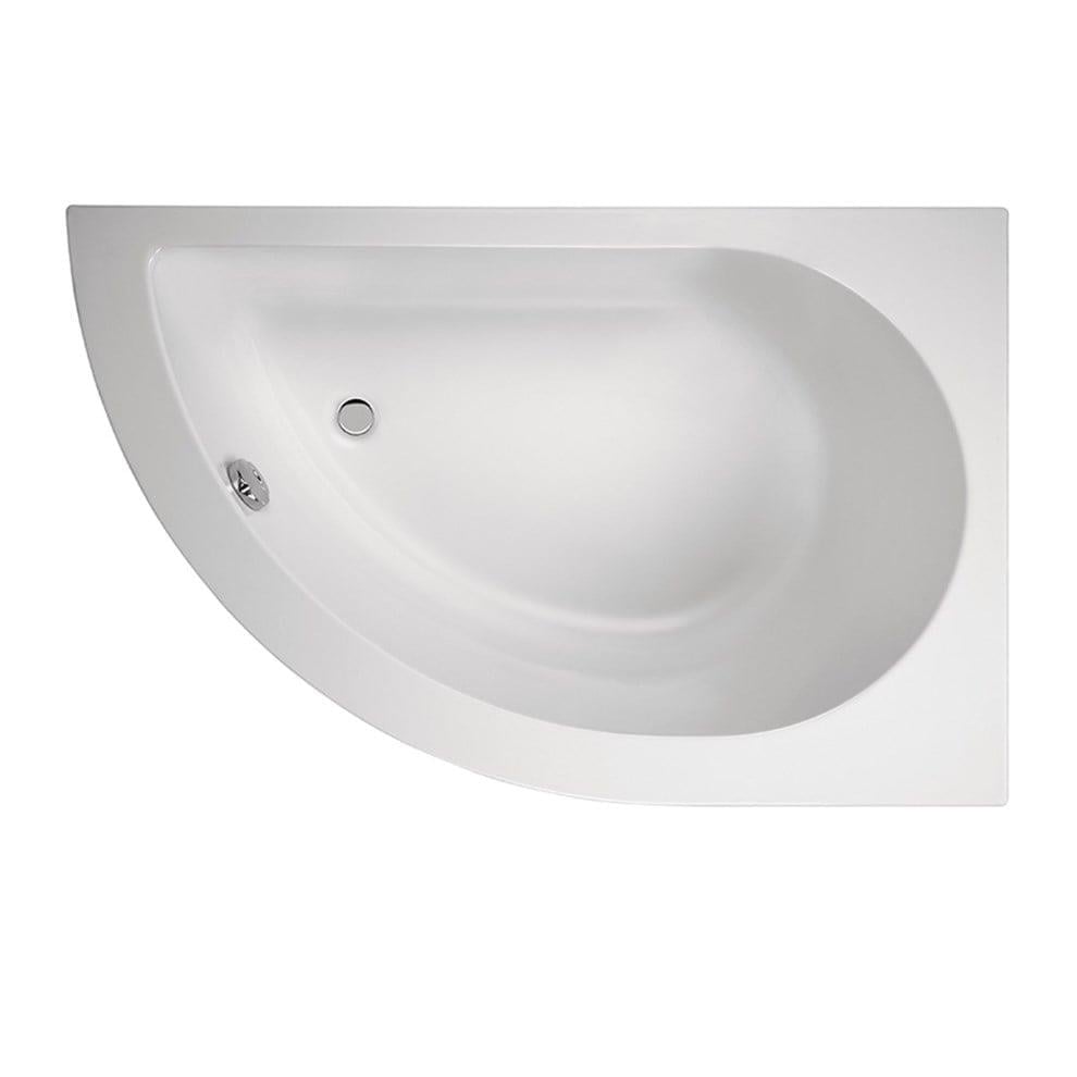 Kale Banyo Babel 150X100 Sol Asim. Küvet - 310201301220