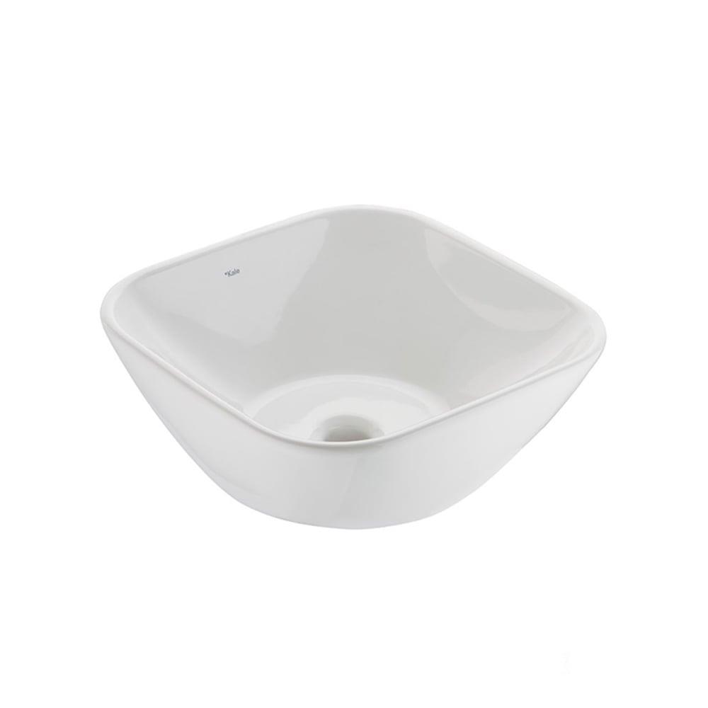 Kale Banyo Babel 40X40 Çanak Lavabo - 310200200040