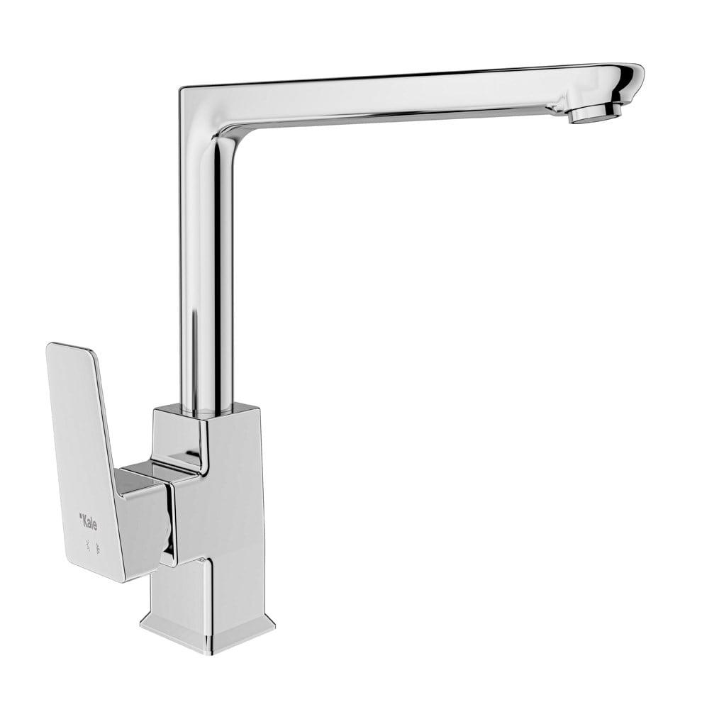 Kale Banyo Basıcs Mutfak Bataryası Döküm Borulu (5 L/Dk) - 410200502996