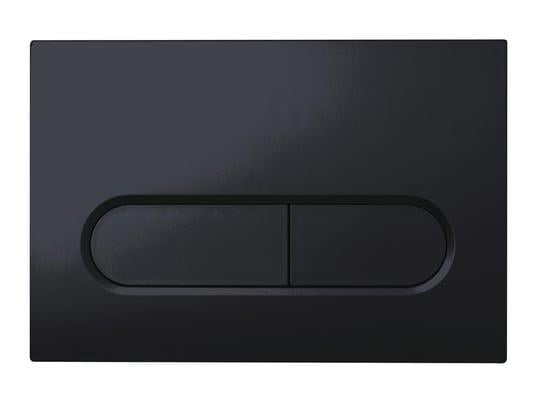 Kale Banyo Capsule - Gomme Rezervuar Paneli Siyah - 310200500060