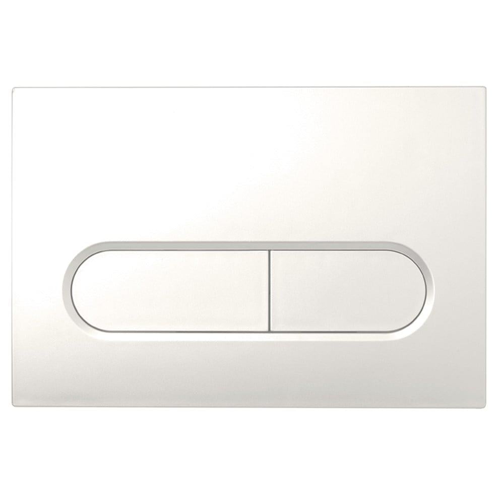 Kale Banyo Capsule - Gomme Rezervuar Paneli Beyaz - 310200500006