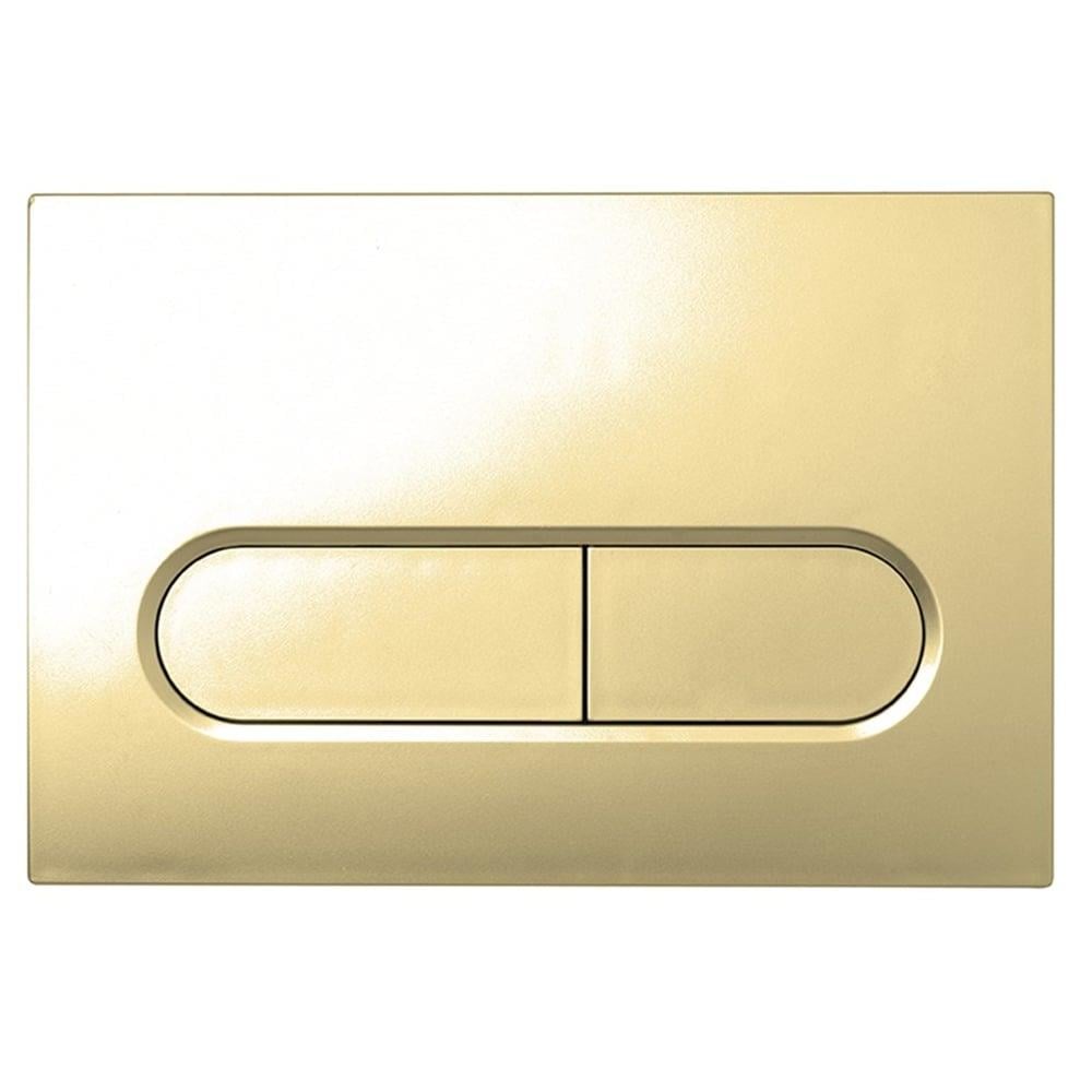 Kale Banyo Capsule - Gomme Rezervuar Paneli Altın - 310200500010