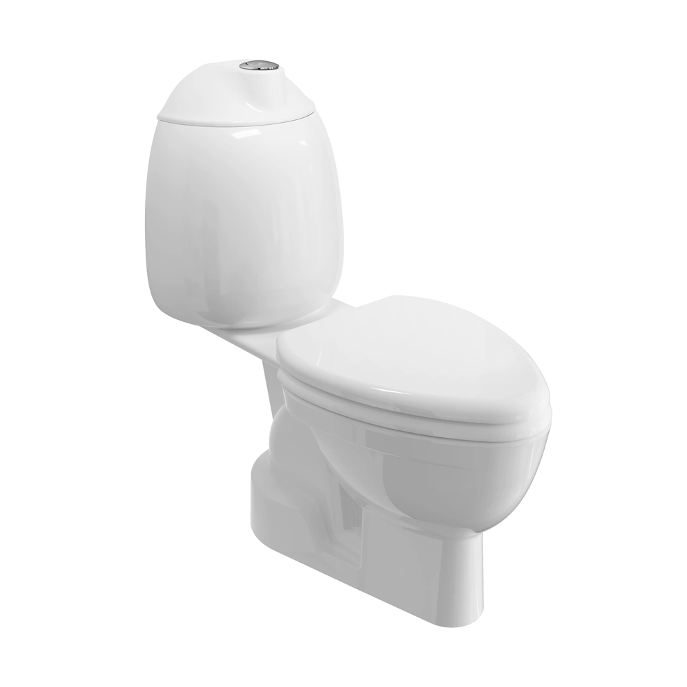 Kale Banyo Çocuk Alttan Çıkışlı Rezervuar - 410201000091
