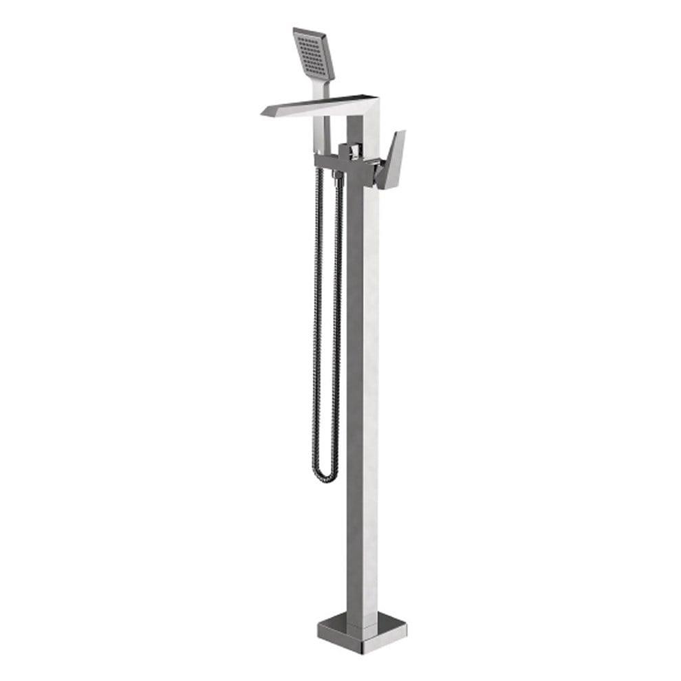 Kale Banyo Dıamante Küvet Bataryası - Yerden - 410200500137